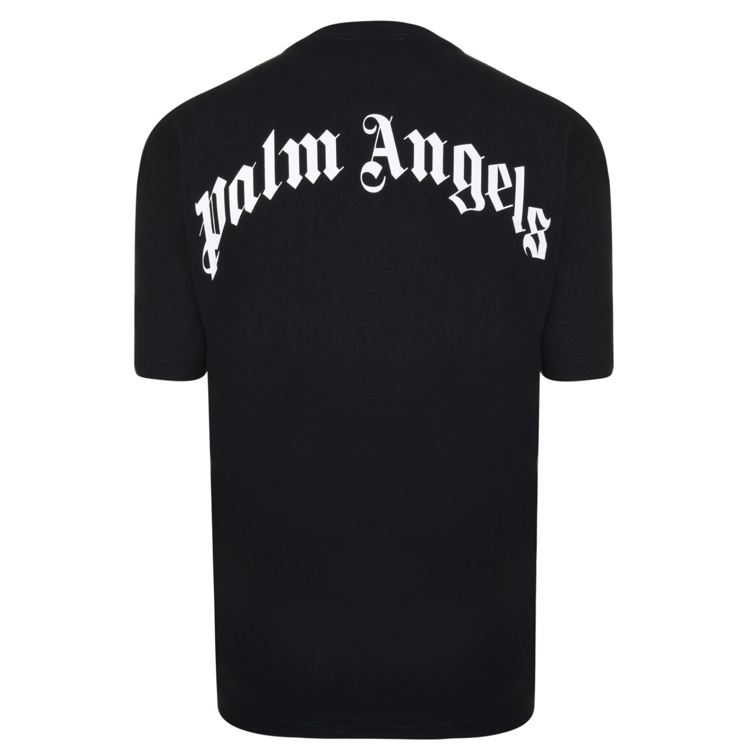 LUXURY HUB PALM ANGELS KILL BEAR TEE