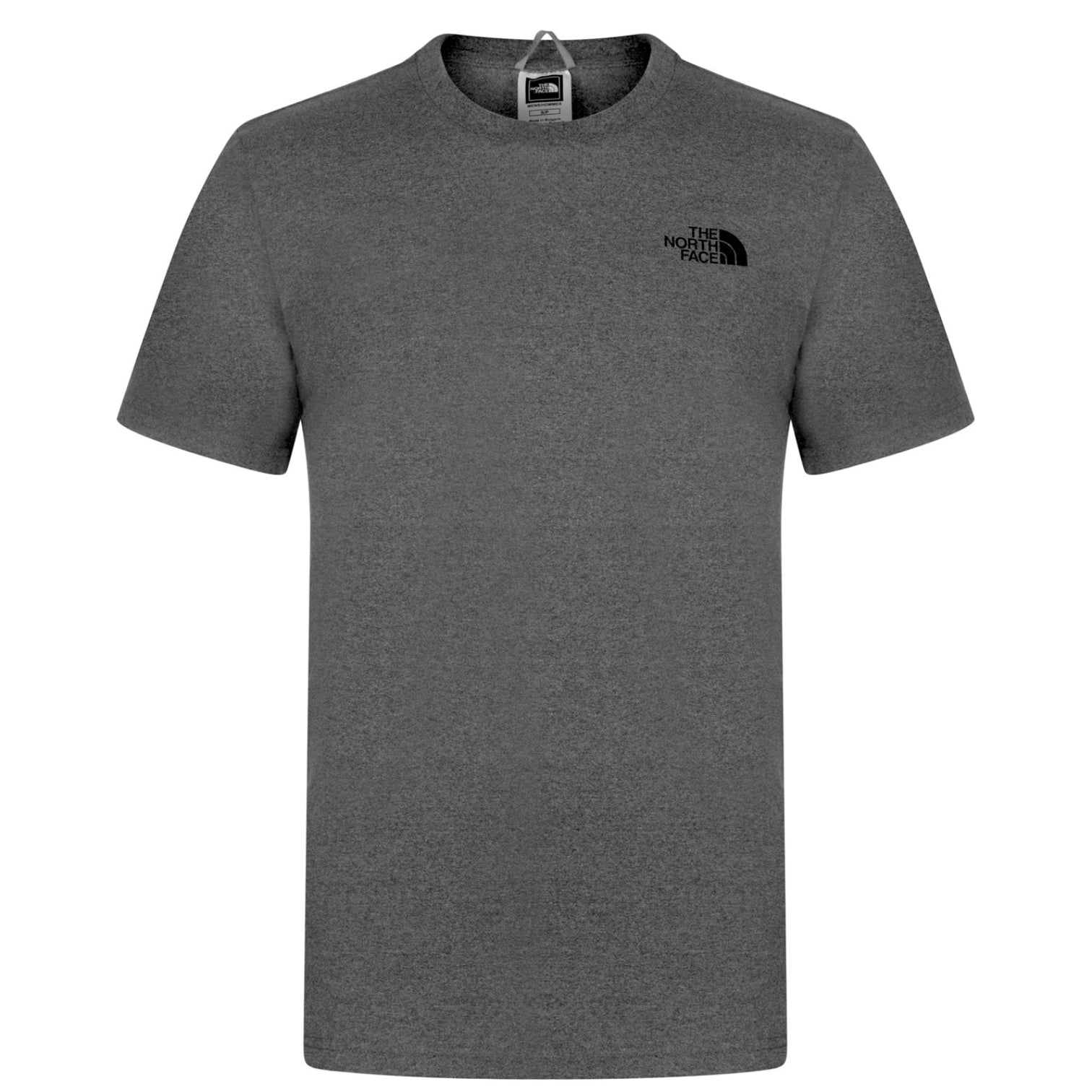 LUXURY HUB THE NORTH FACE TNF SIMPLE DOME T-SHIRT MENS