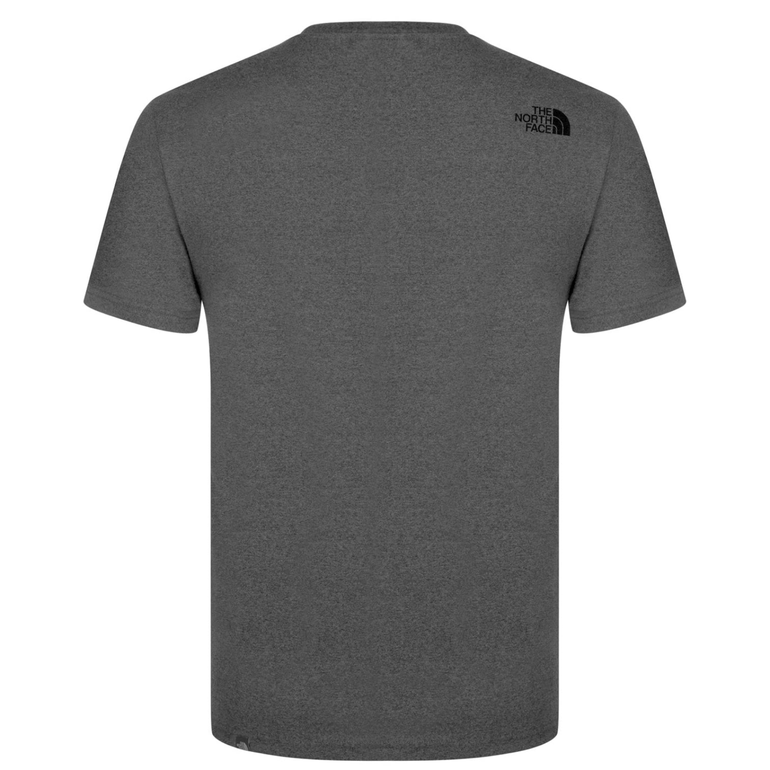 LUXURY HUB THE NORTH FACE TNF SIMPLE DOME T-SHIRT MENS