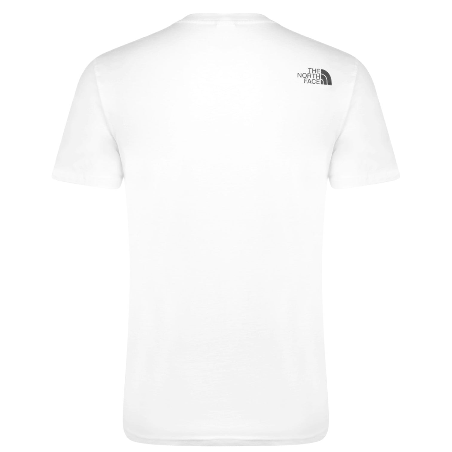 LUXURY HUB THE NORTH FACE SHORT SLEEVE EASY TEE