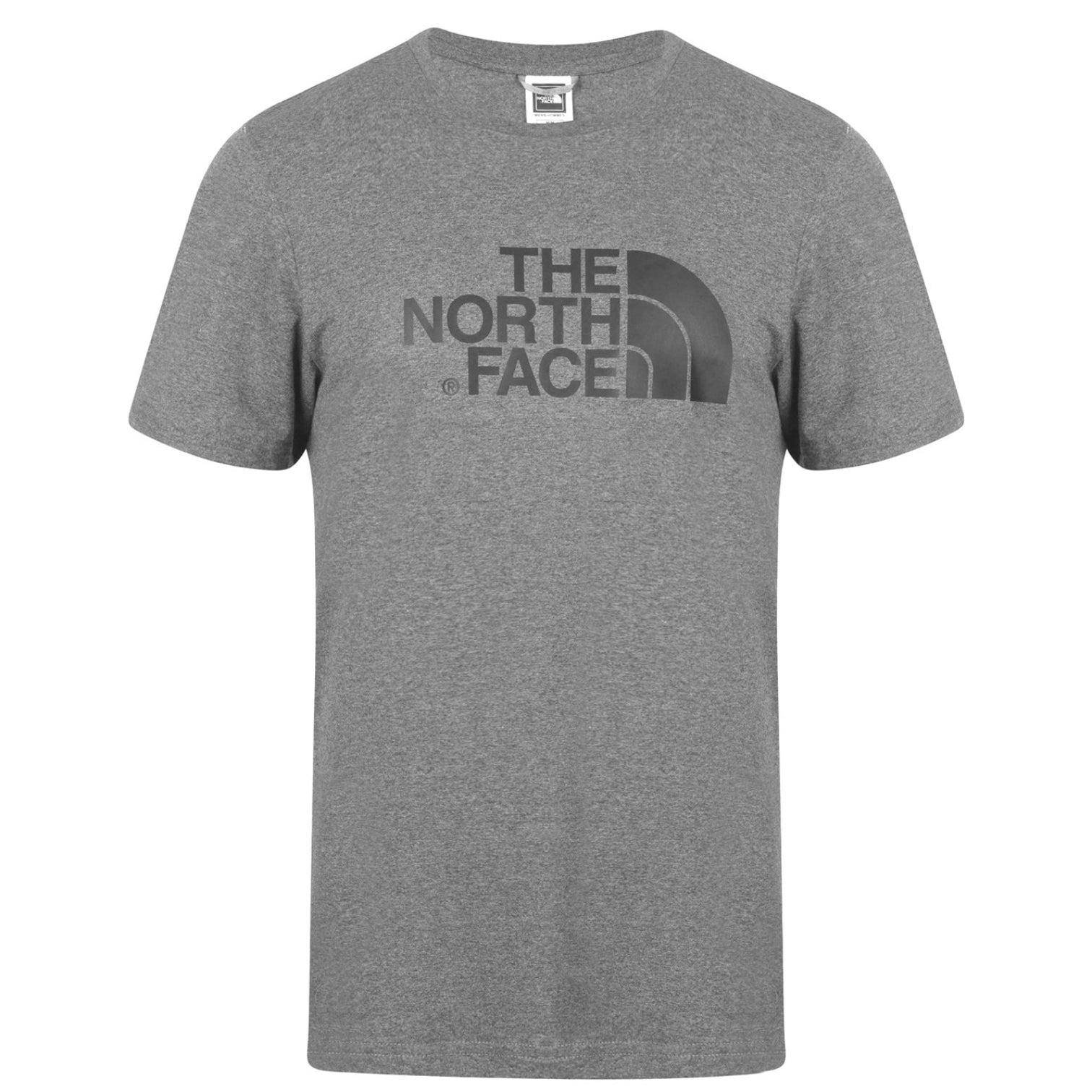 LUXURY HUB THE NORTH FACE SHORT SLEEVE EASY TEE