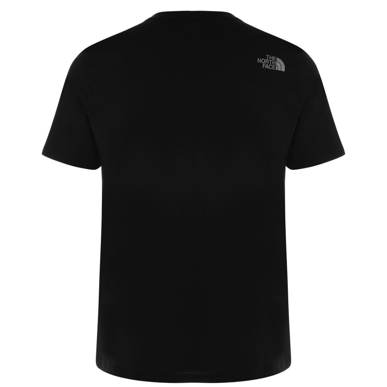 LUXURY HUB THE NORTH FACE SHORT SLEEVE EASY T-SHIRT