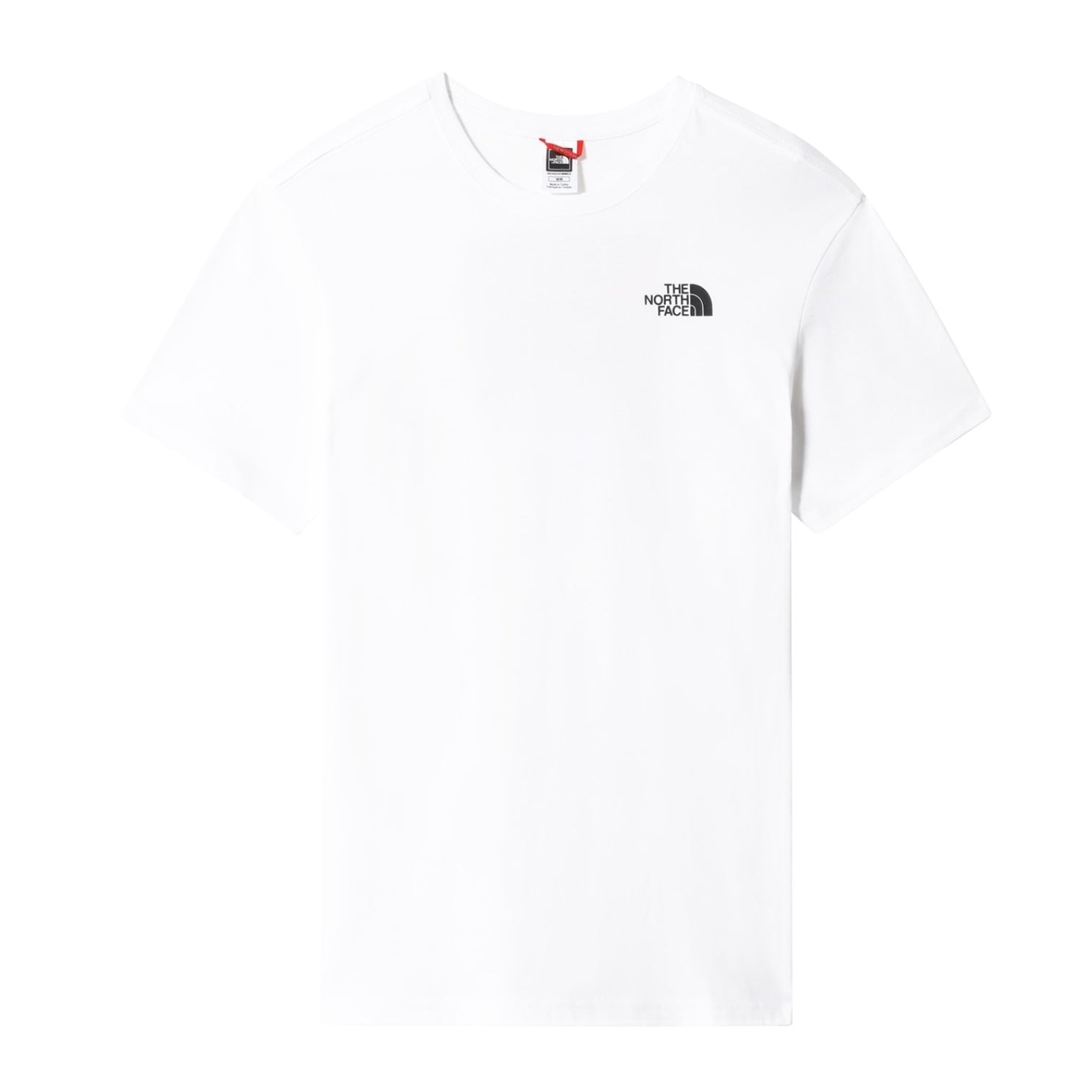 LUXURY HUB THE NORTH FACE MEN’S REDBOX TEE