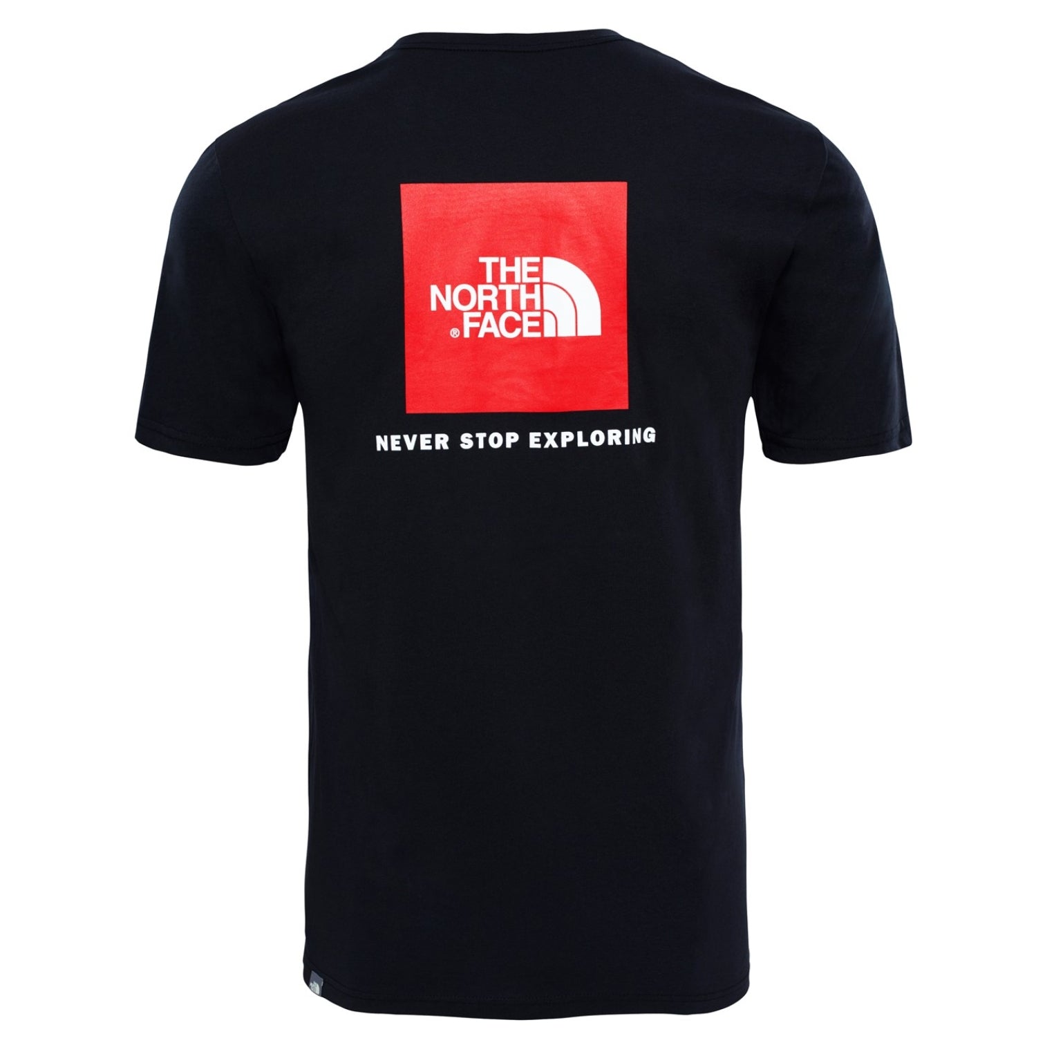 LUXURY HUB THE NORTH FACE MEN’S REDBOX TEE