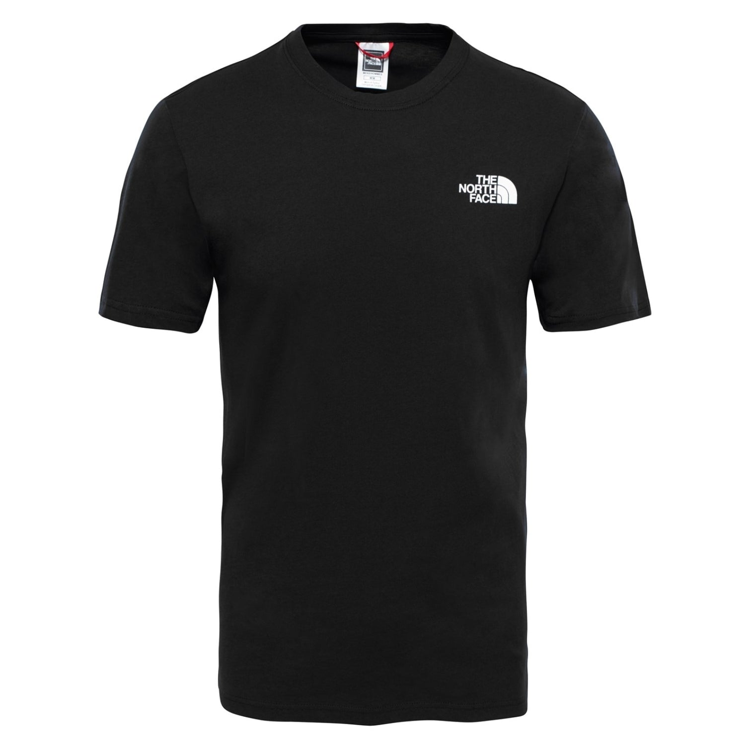 LUXURY HUB THE NORTH FACE MEN’S REDBOX TEE