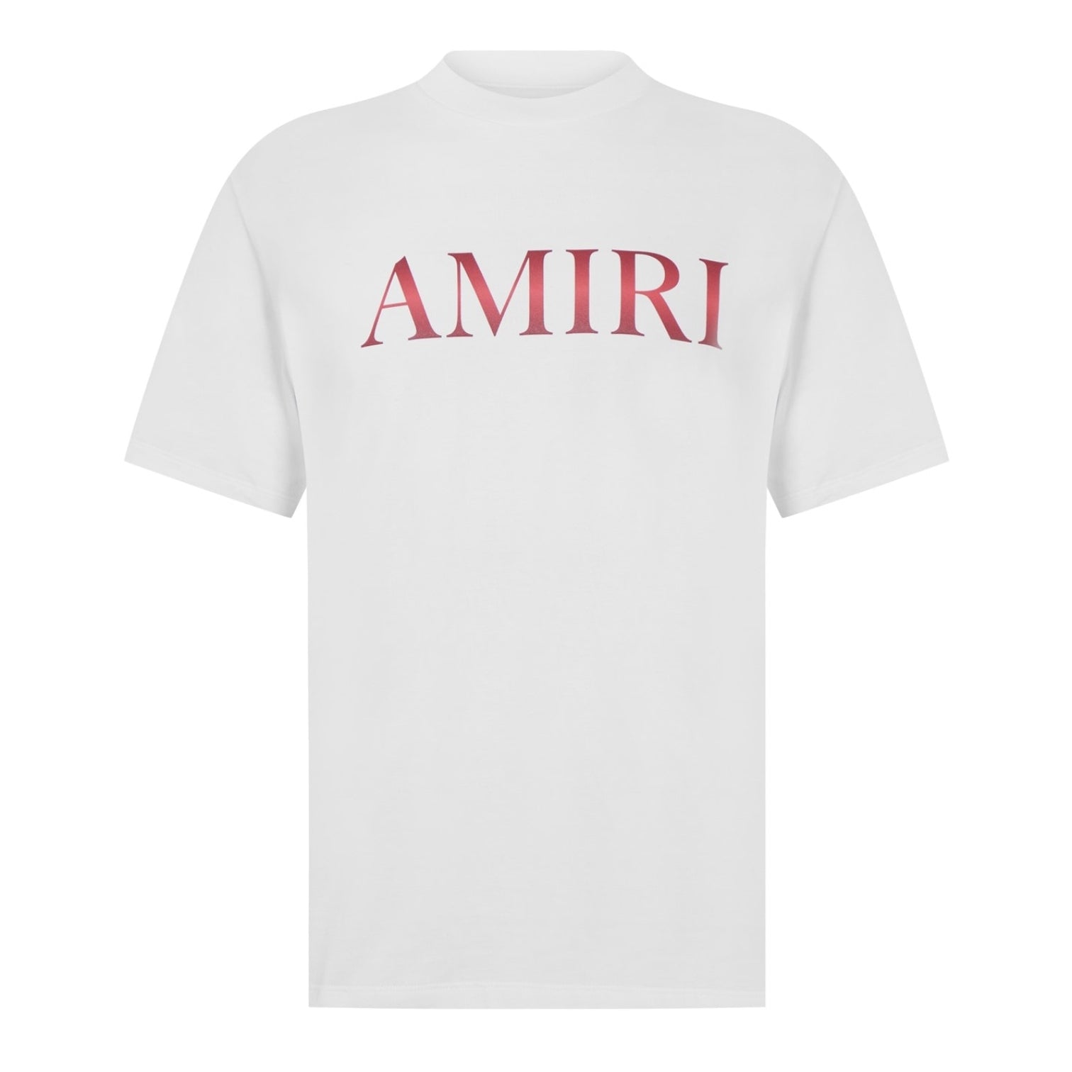 LUXURY HUB AMIRI CORE LOGO TEE