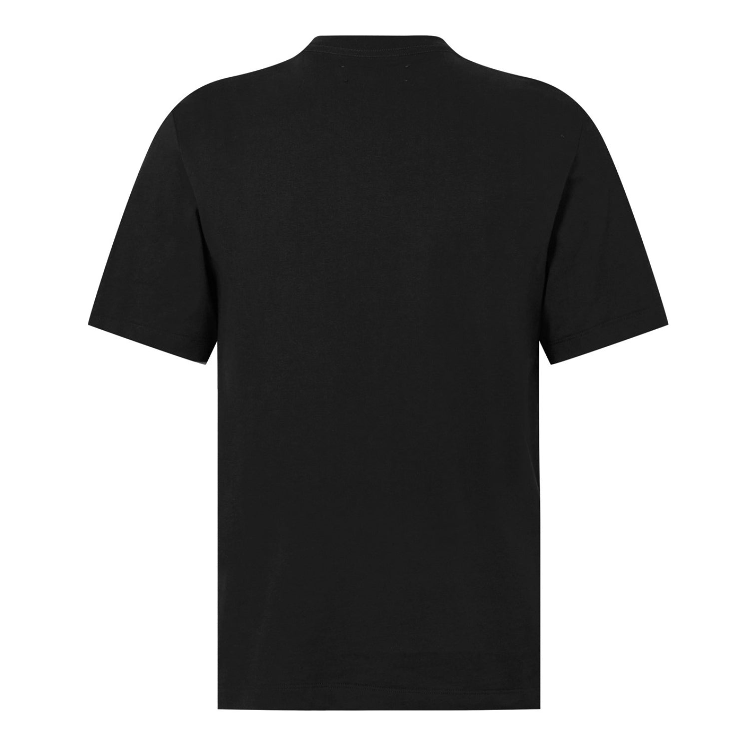 LUXURY HUB AMIRI CORE BLACK T-SHIRT