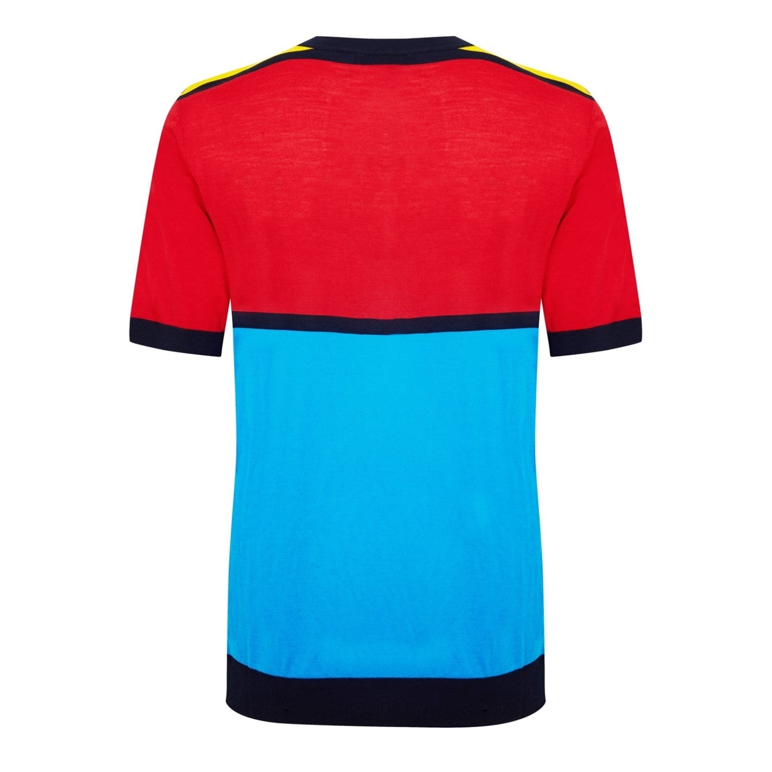 LUXURY HUB PRADA SUPERFINE WOOL TEE