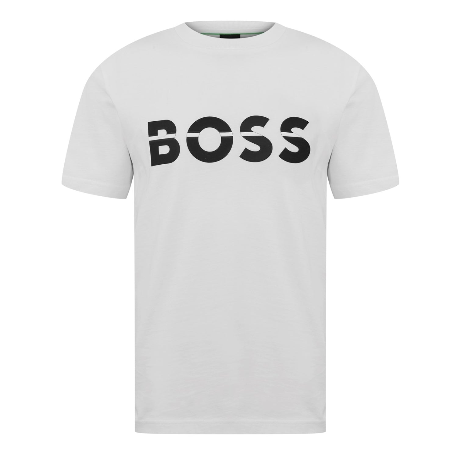 LUXURY HUB BOSS TEE