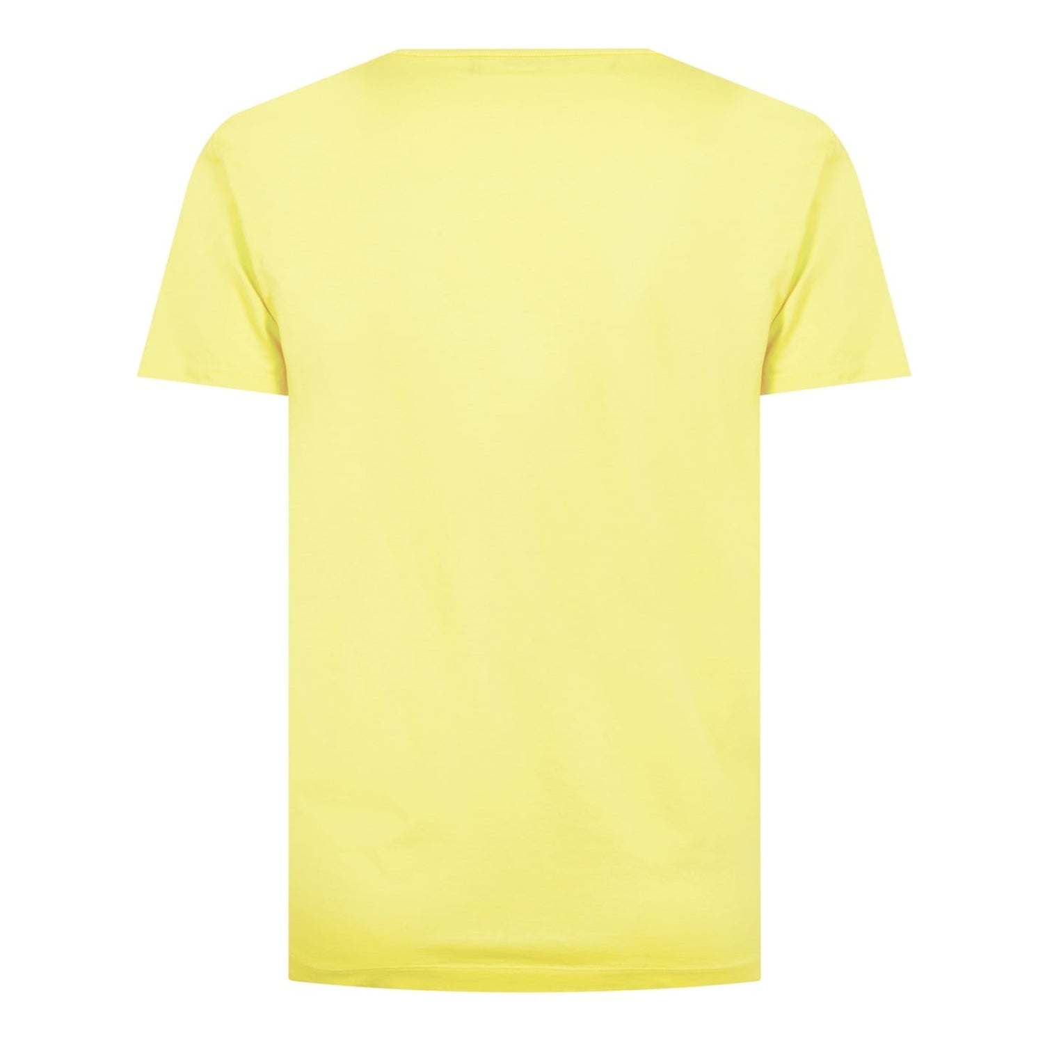 LUXURY HUB DSQUARED2 SPRAY LOGO TEE