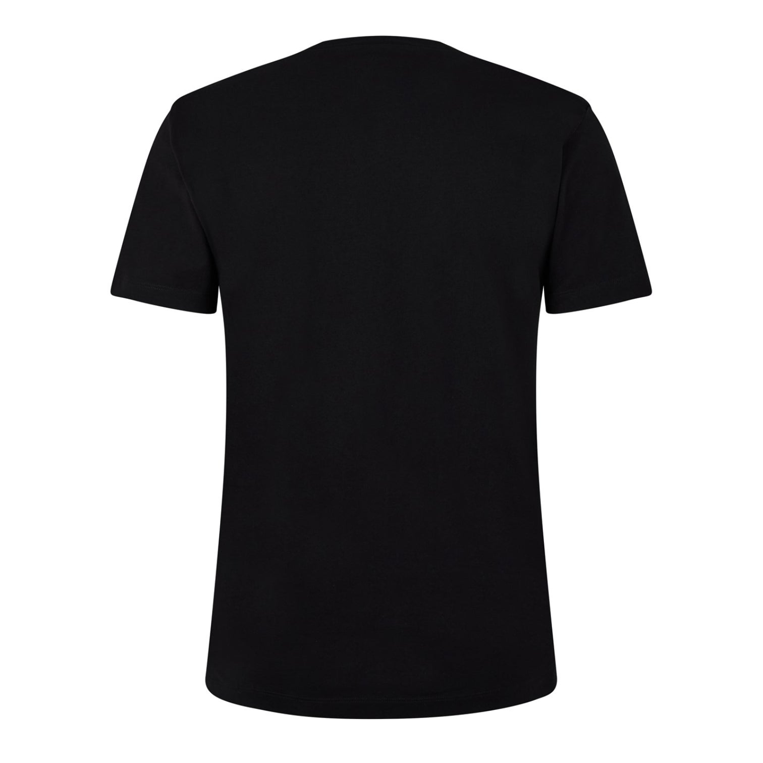 LUXURY HUB DSQUARED2 SPRAY LOGO TEE