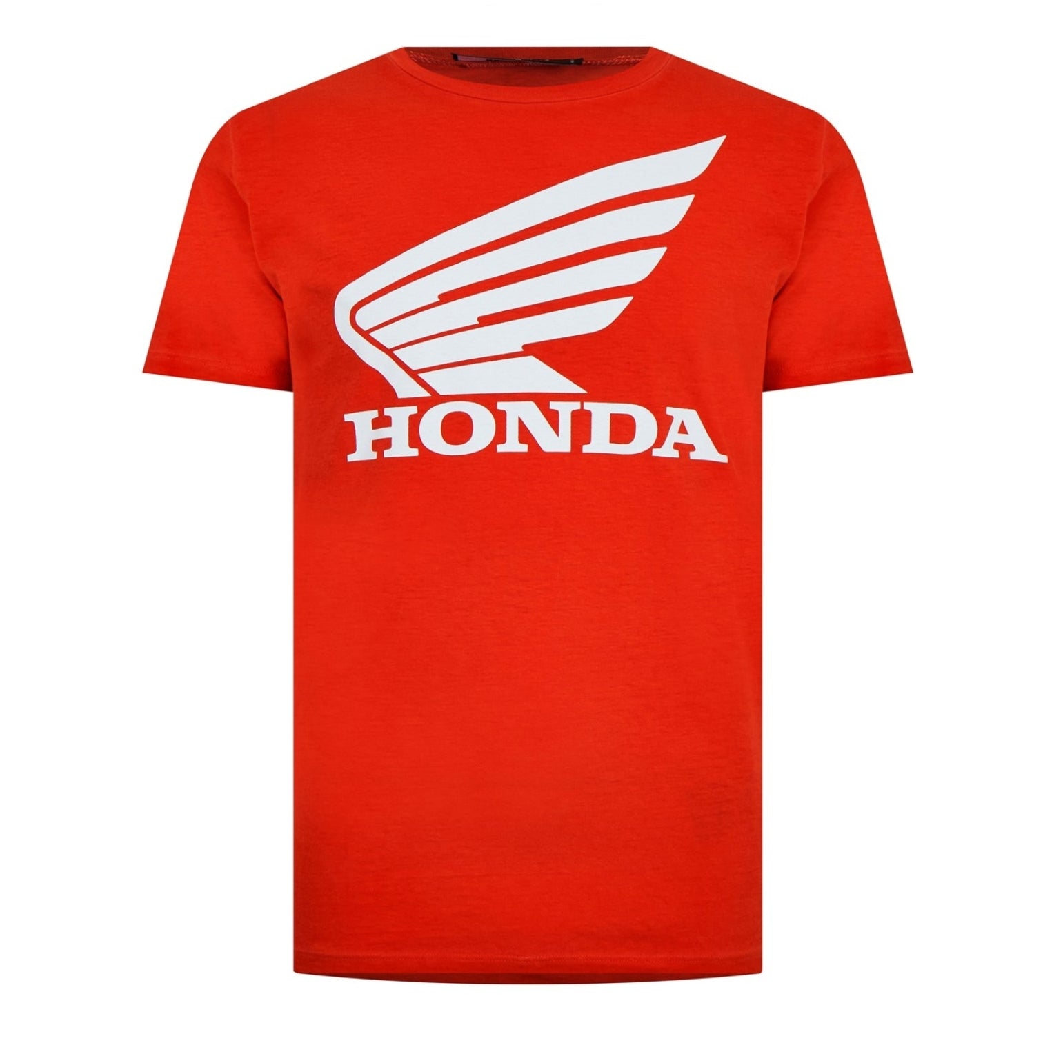 LUXURY HUB DSQUARED2 HONDA GRAPHIC TEE