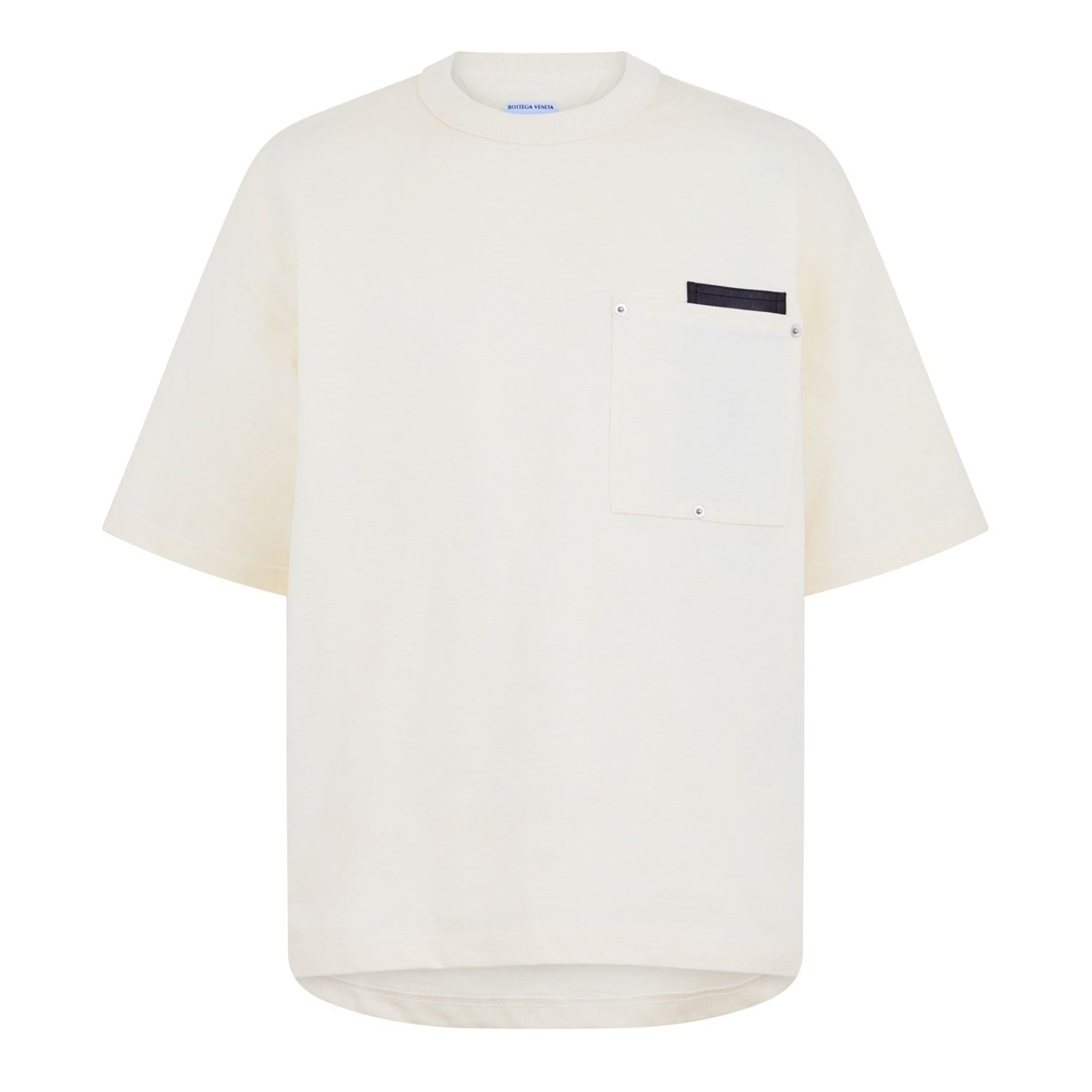 LUXURY HUB BOTTEGA VENETA JAPANESE JERSEY TEE