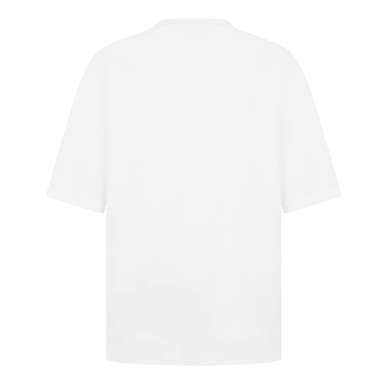 LUXURY HUB DSQUARED2 NEW ICON TEE