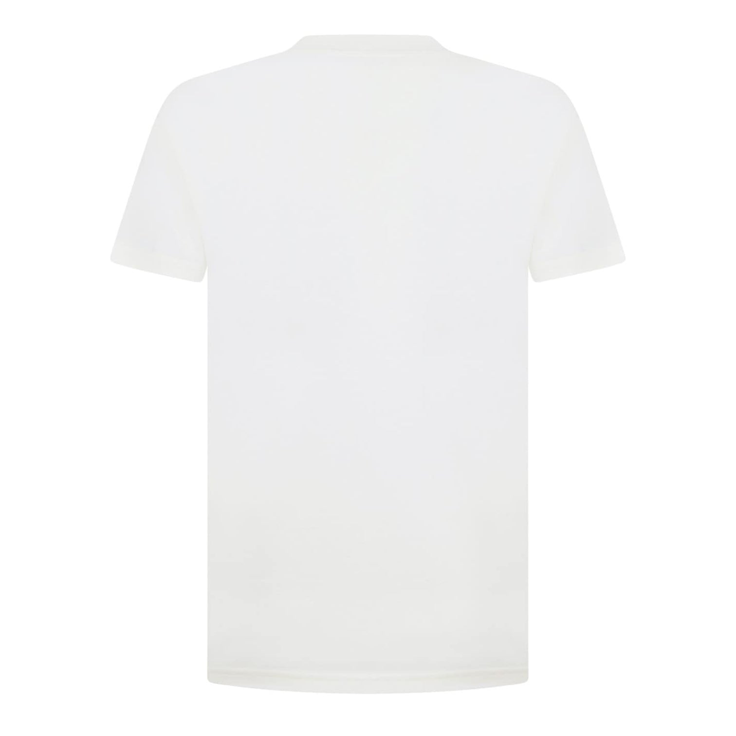 LUXURY HUB VIVIENNE WESTWOOD SUNKEN ORB TEE