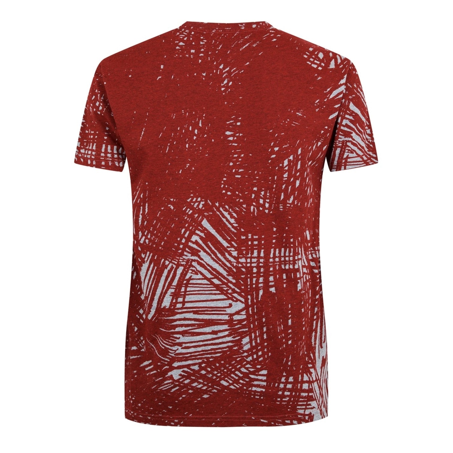 LUXURY HUB VIVIENNE WESTWOOD SCRATCH TEE