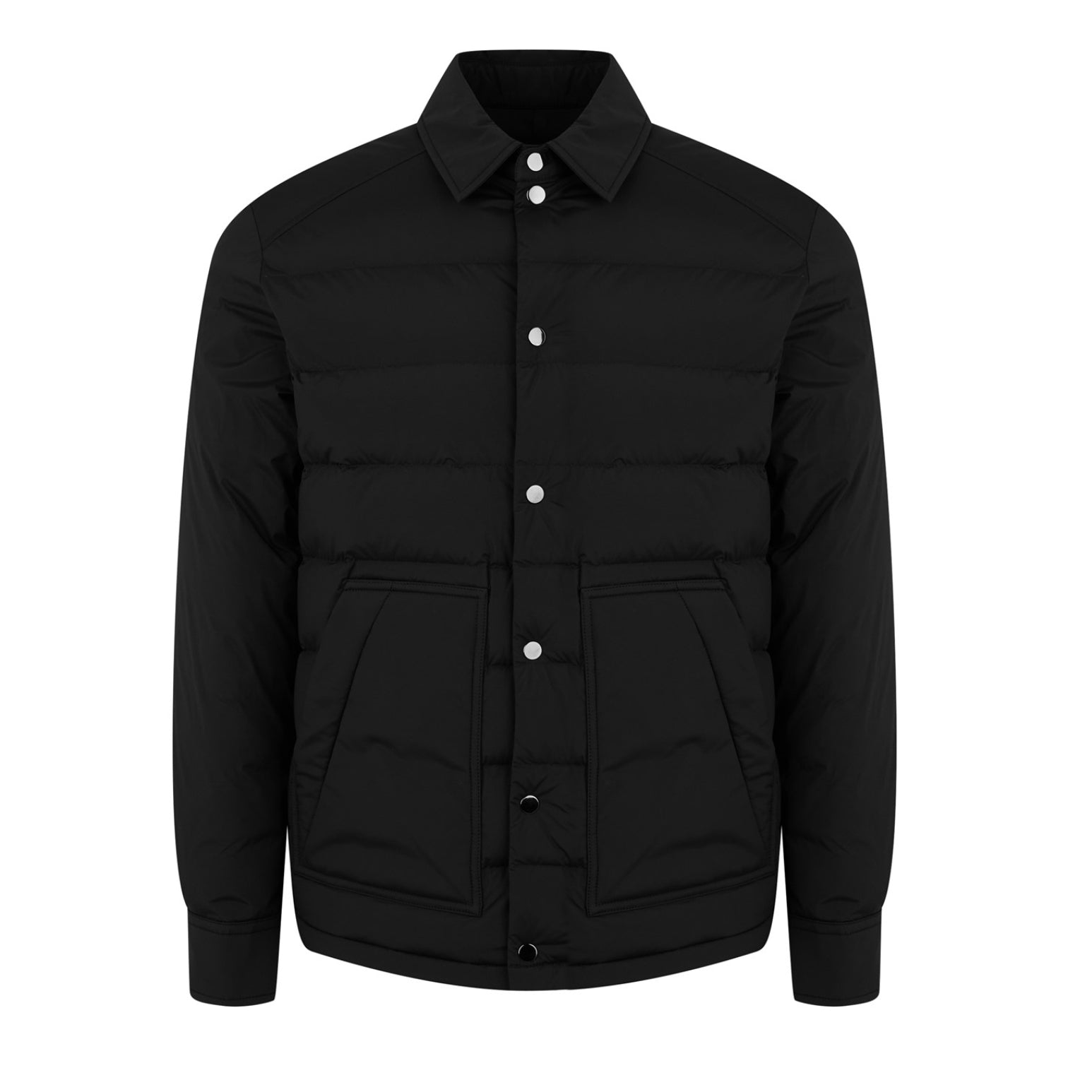 LUXURY HUB MONCLER EDIT BAS OVERSHIRT