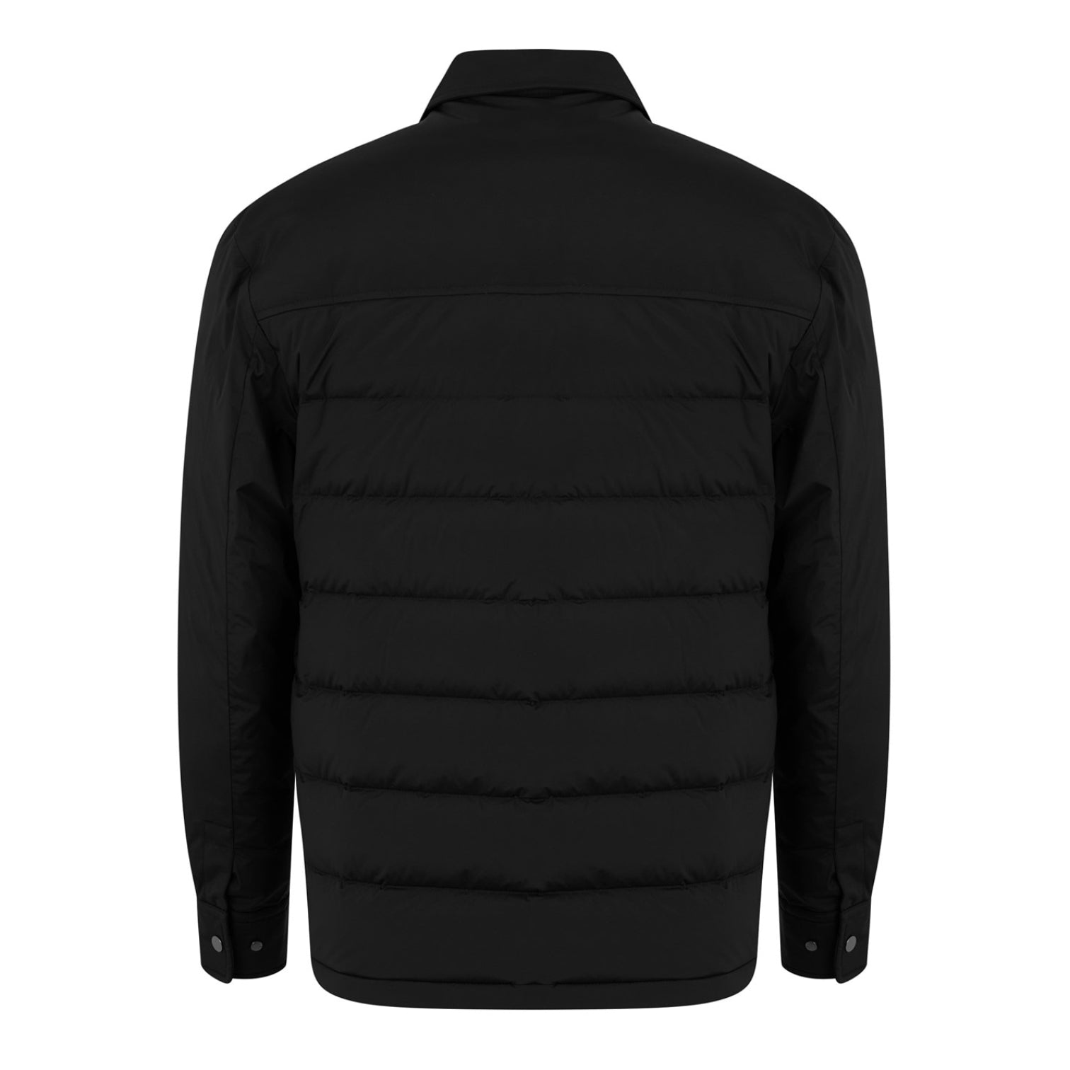 LUXURY HUB MONCLER EDIT BAS OVERSHIRT