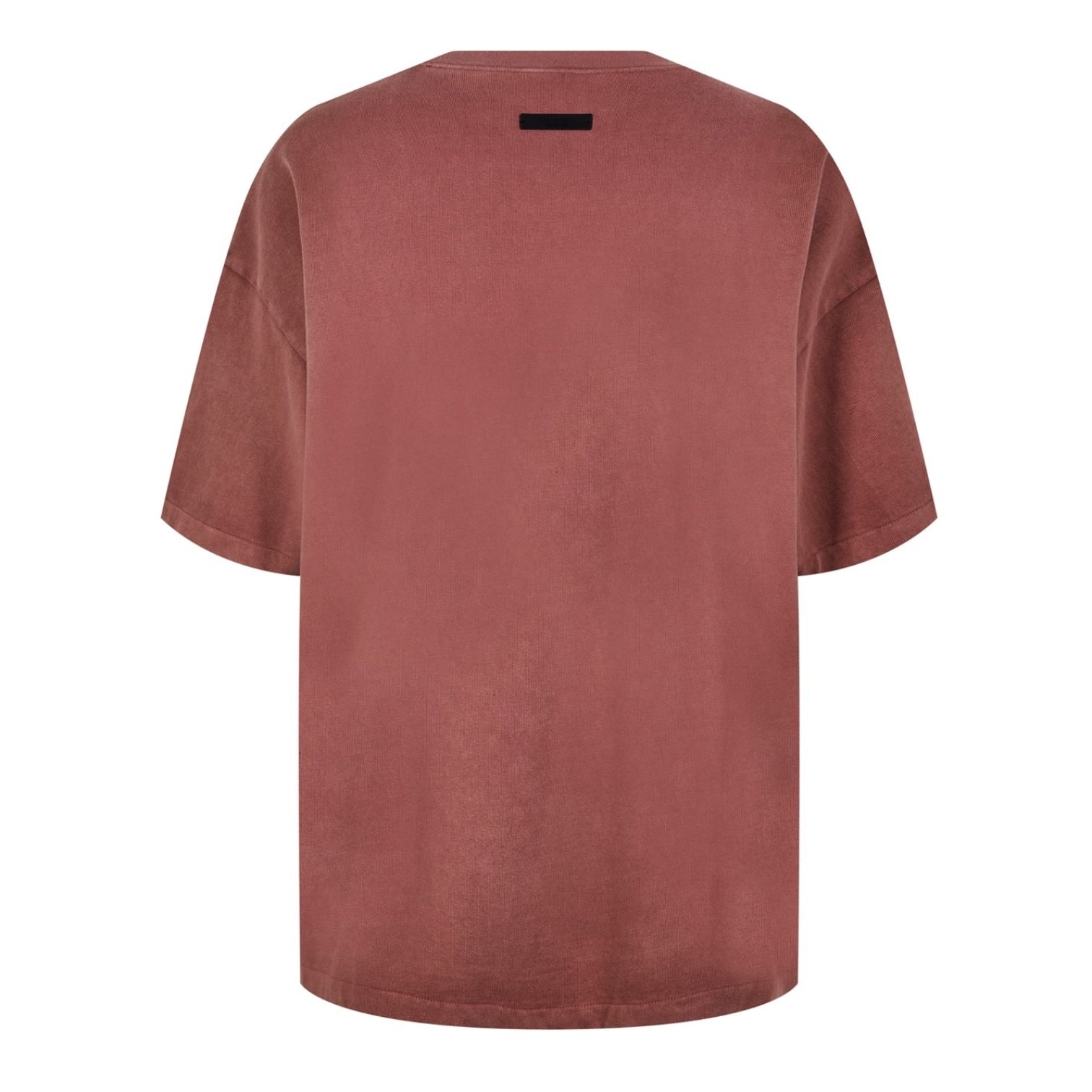 LUXURY HUB FEAR OF GOD ESSENTIALS HEAVY CREWNECK TEE