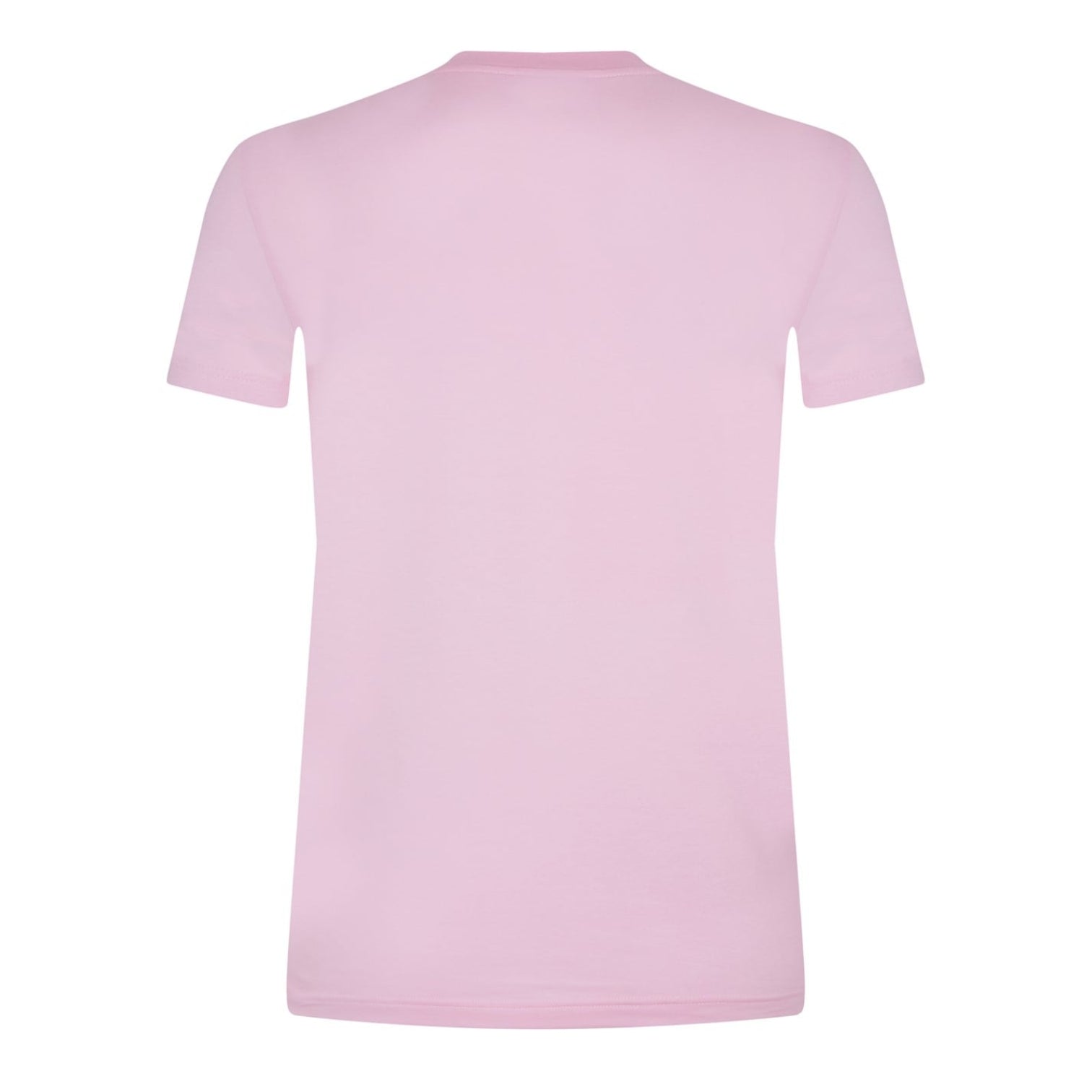 LUXURY HUB DSQUARED2 TECHNICOLOUR TEE