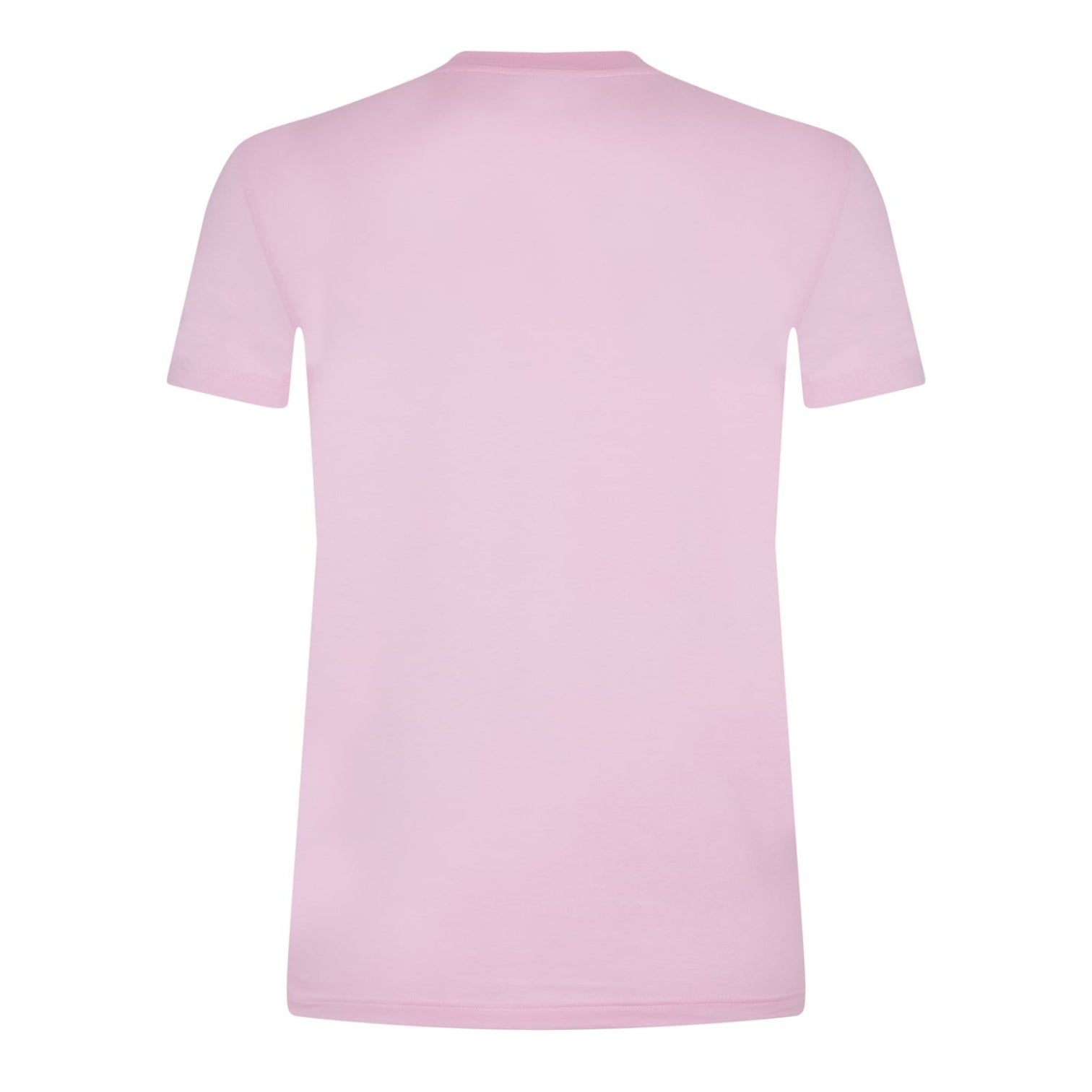 LUXURY HUB DSQUARED2 TECHNICOLOUR TEE