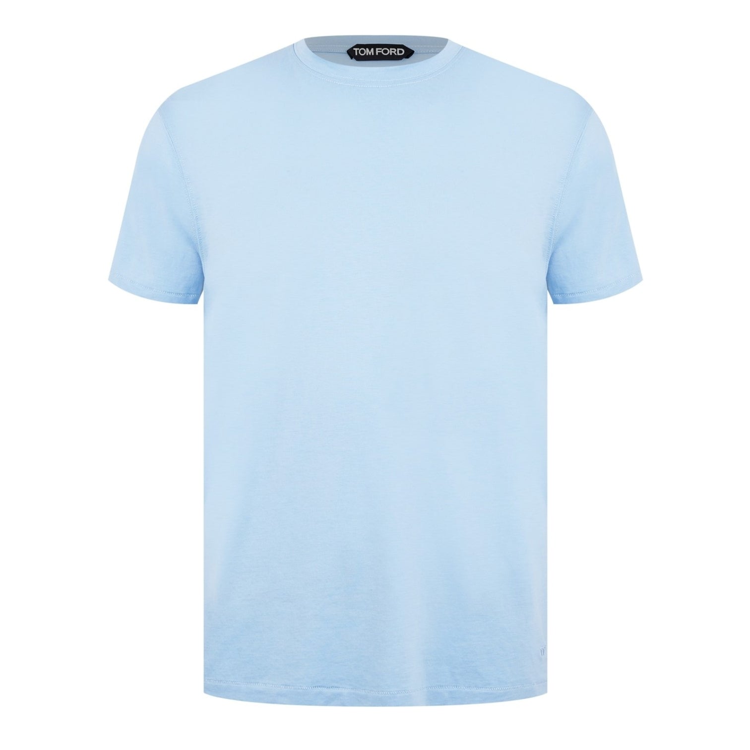 LUXURY HUB TOM FORD SHORT SLEEVE LOGO TEE