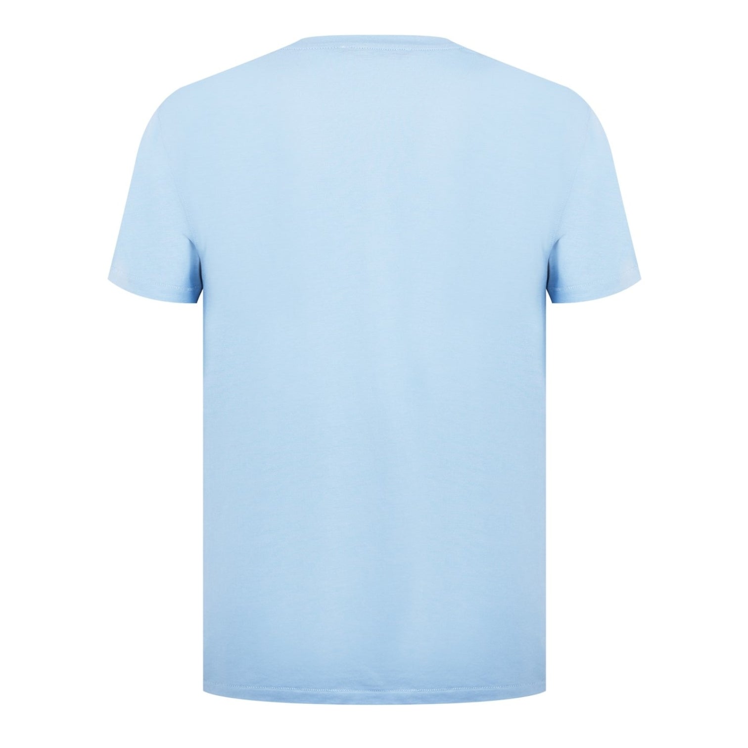 LUXURY HUB TOM FORD SHORT SLEEVE LOGO TEE