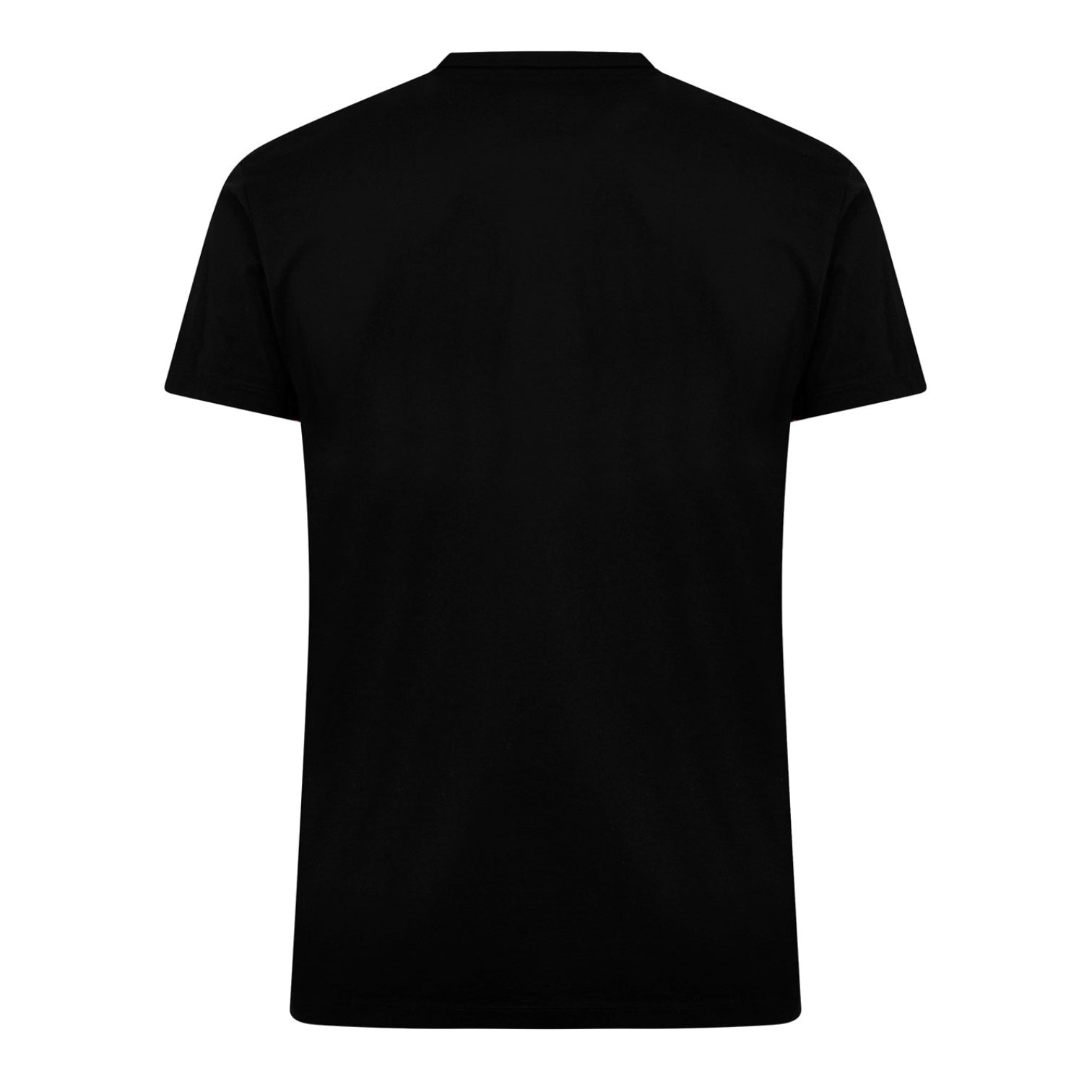 LUXURY HUB DSQUARED2 DSQ FESTIVAL TEE