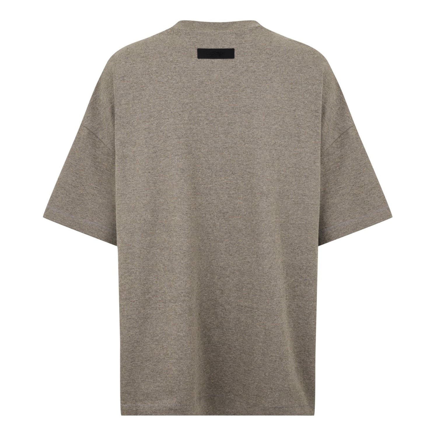 LUXURY HUB FEAR OF GOD ESSENTIALS SHORT SLEEVE TEE