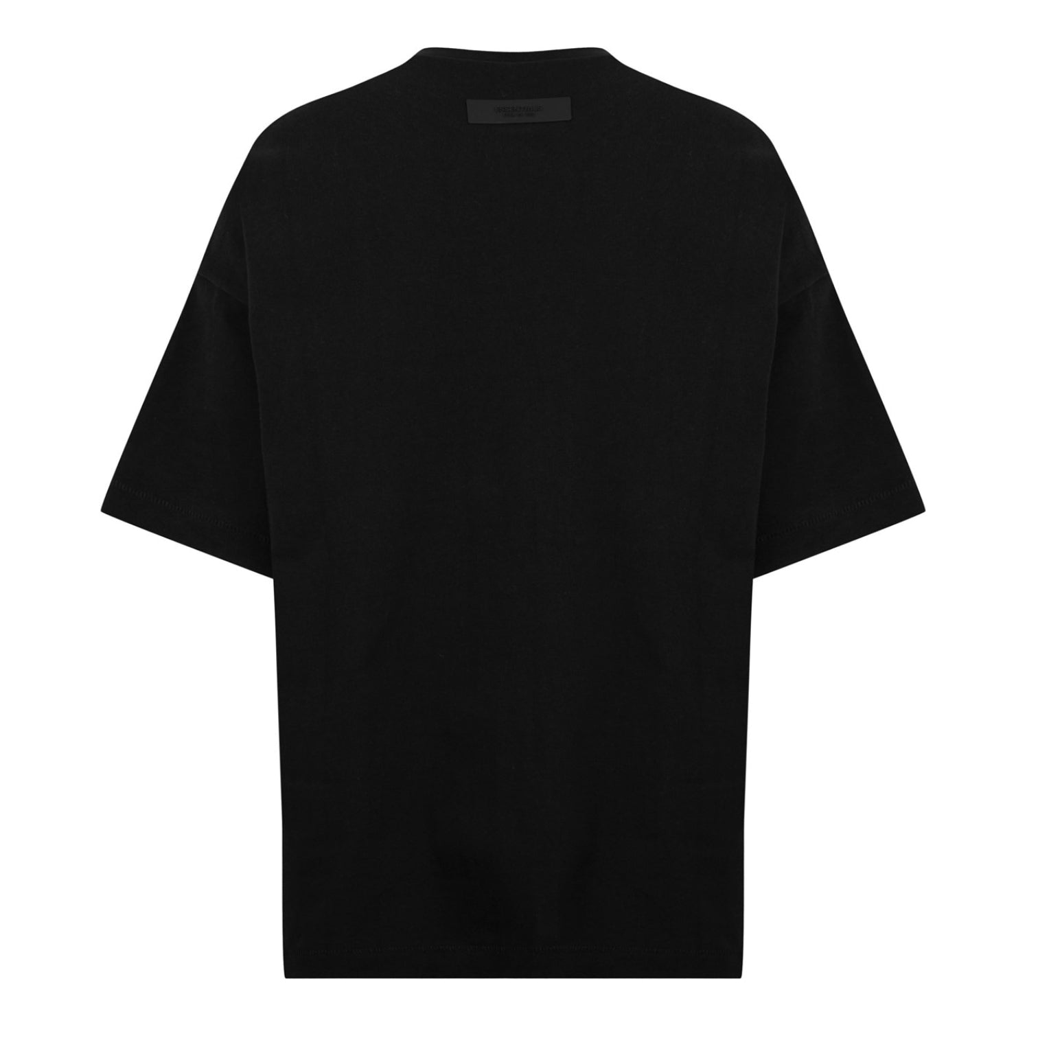 LUXURY HUB FEAR OF GOD ESSENTIALS SHORT SLEEVE TEE