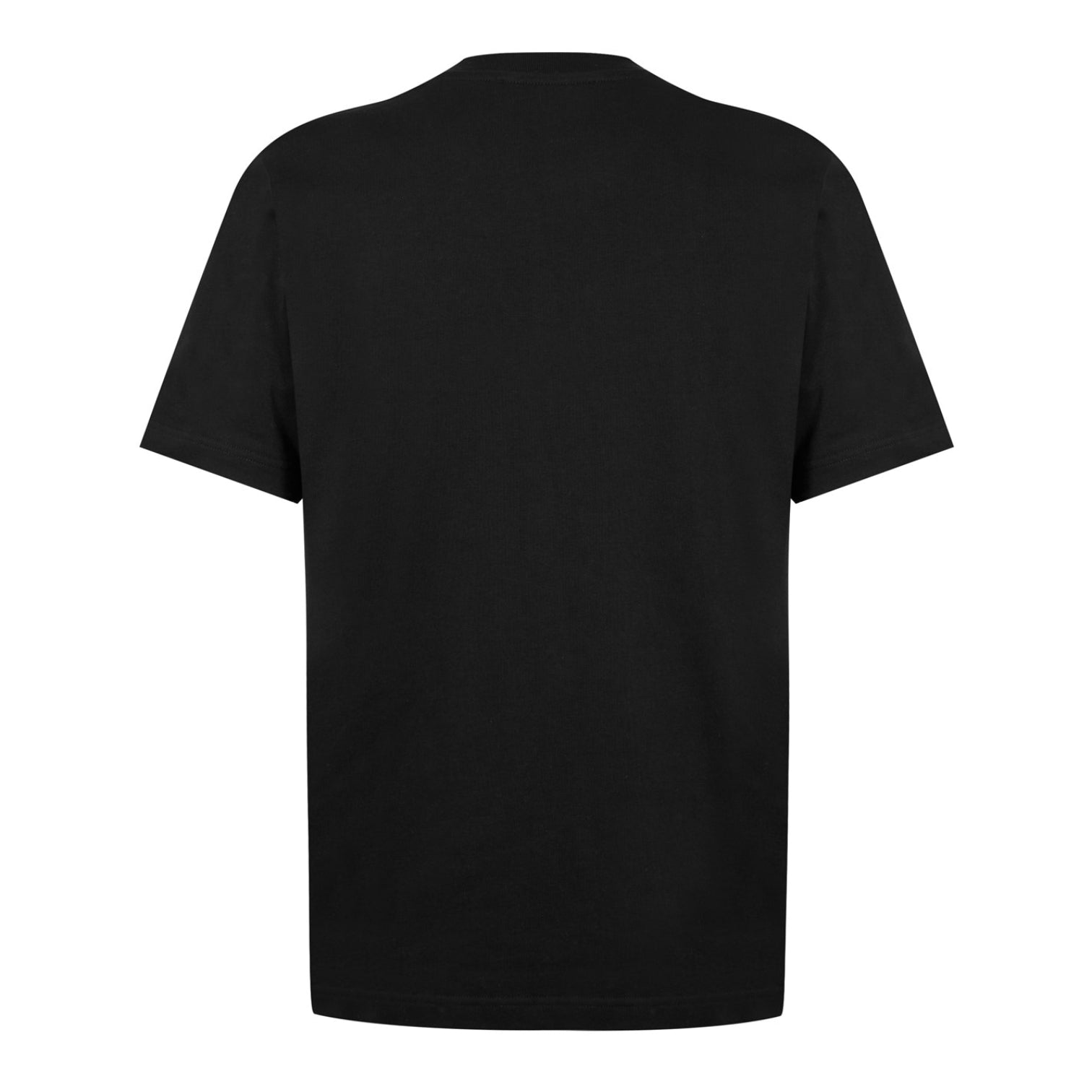 LUXURY HUB CASABLANCA MEN'S CLASSIC LOGO TEE