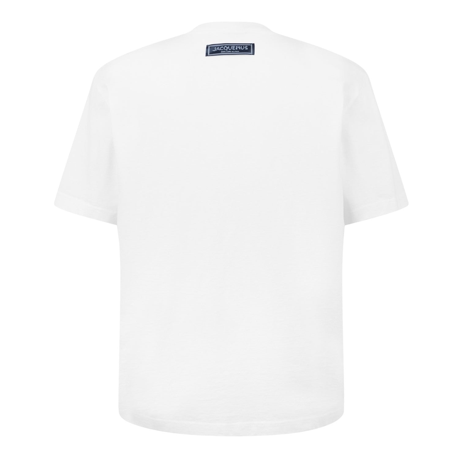 LUXURY HUB JACQUEMUS JACQ LE LARGO TEE