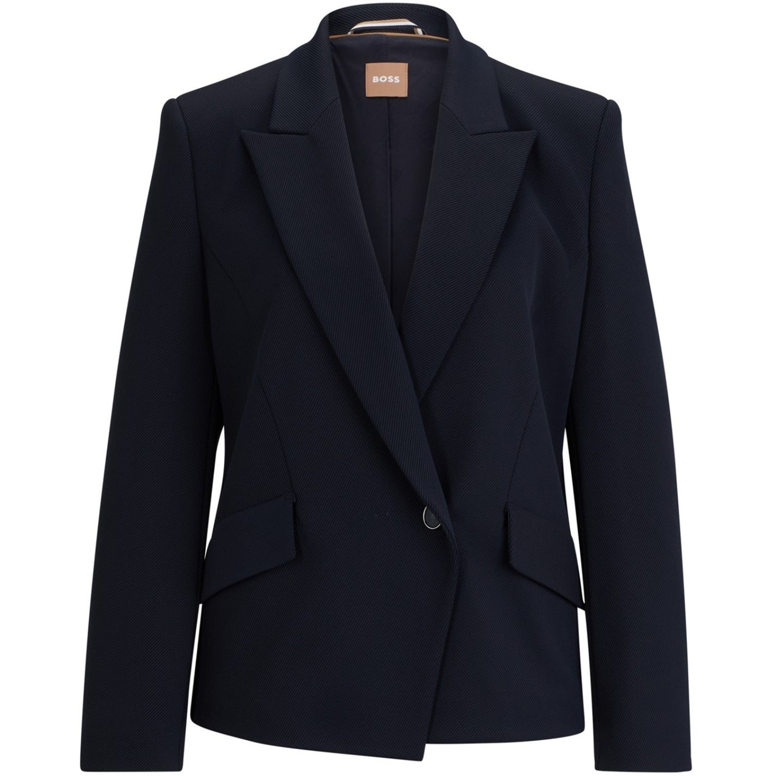 LUXURY HUB BOSS JARINARA BLAZER