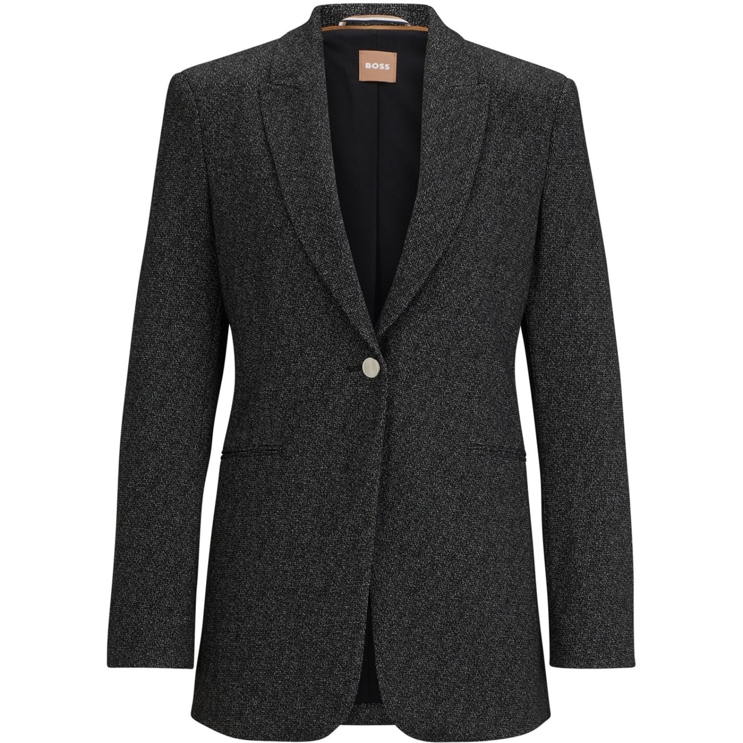 LUXURY HUB BOSS JUBEKA BLAZER