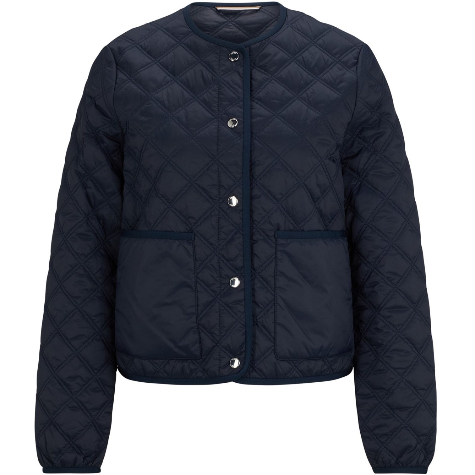 LUXURY HUB BOSS PALISI JACKET