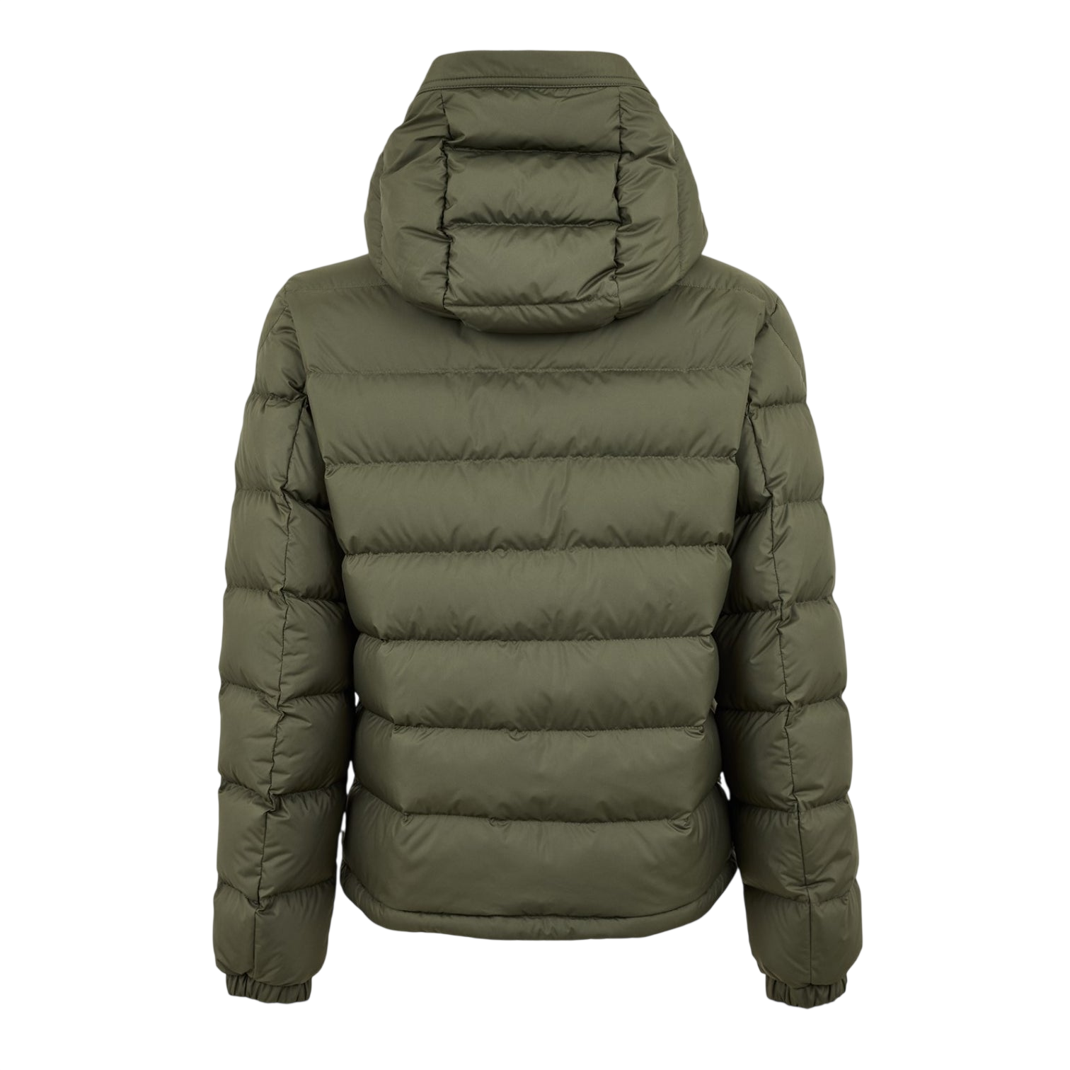 LUXURY HUB MONCLER MEN'S WEATHER RESISTANT MEDIUM PUFFER JACKET