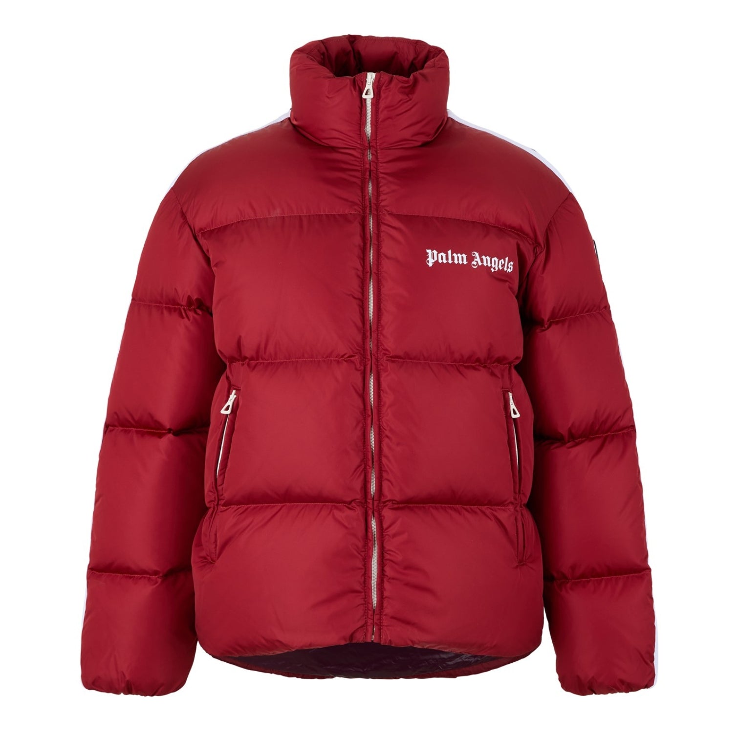 LUXURY HUB PALM ANGELS CLASSIC DOWN JACKET