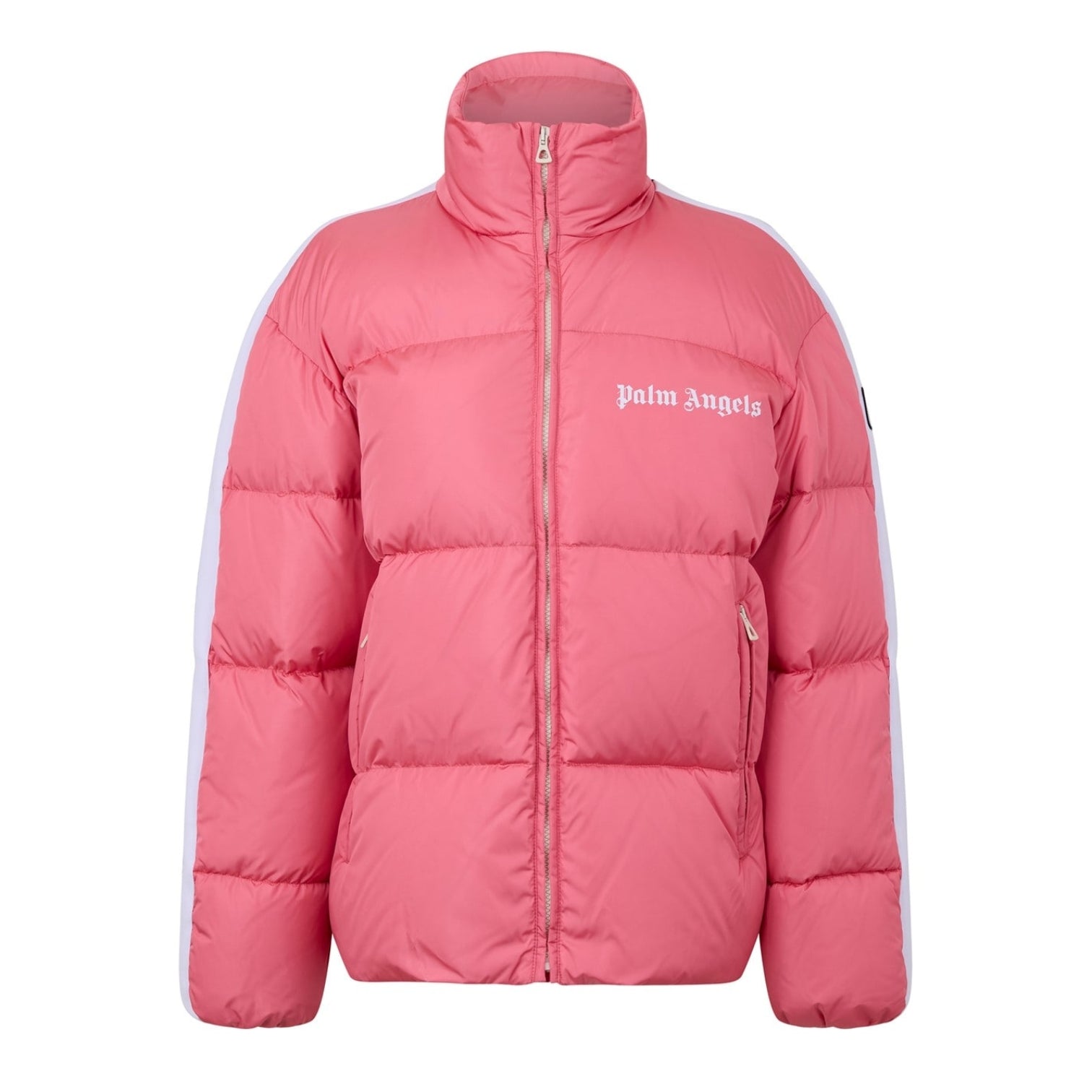 LUXURY HUB PALM ANGELS DOWN PUFFER JACKET