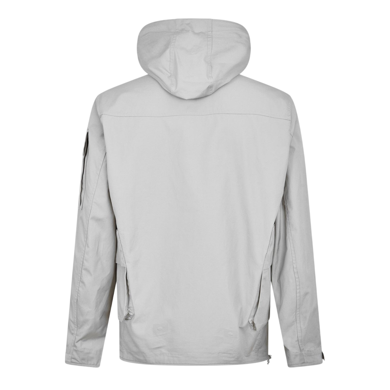 LUXURY HUB CP COMPANY METROPOLIS MEN'S HYST FIELD JACKET