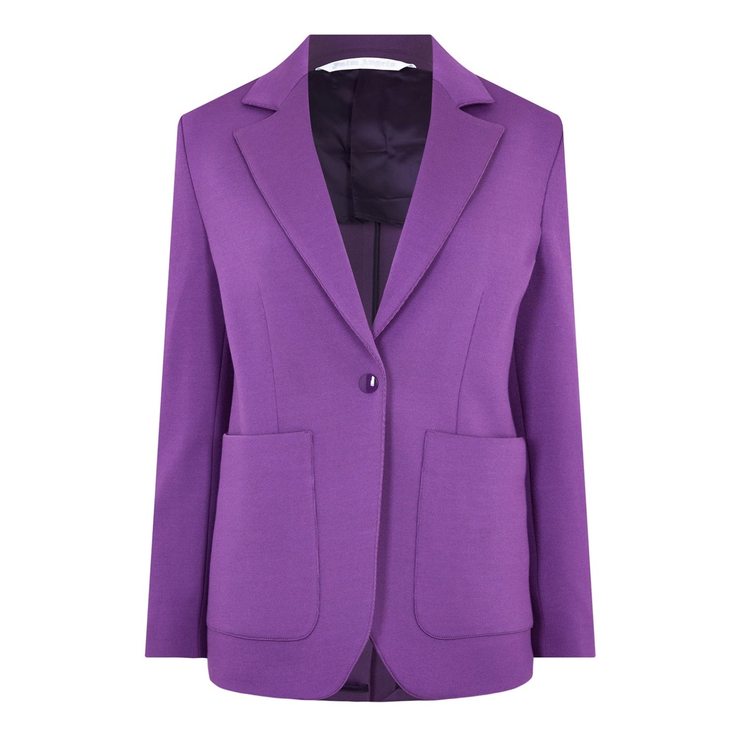 LUXURY HUB PALM ANGELS TRACK BLAZER