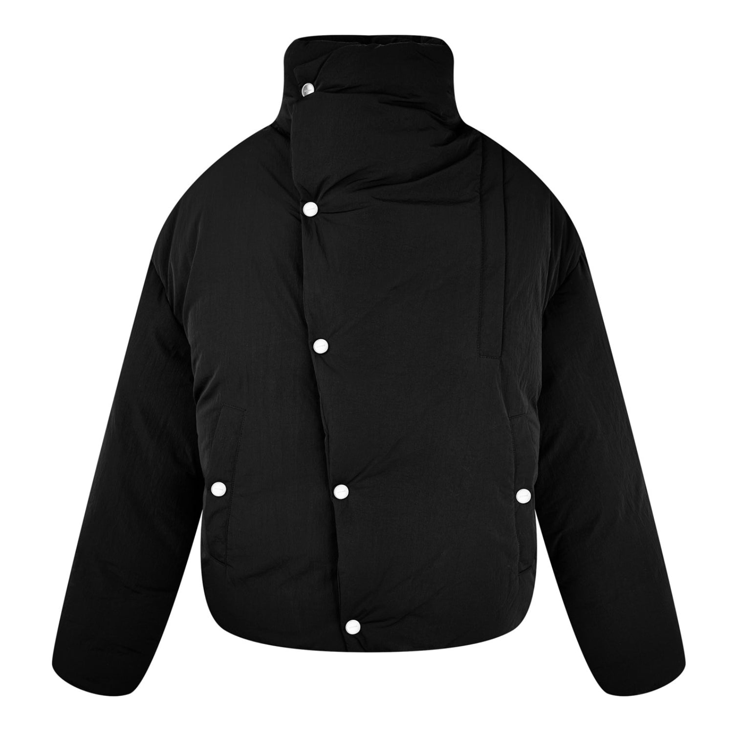 LUXURY HUB JACQUEMUS LA COCOON PUFFER JACKET