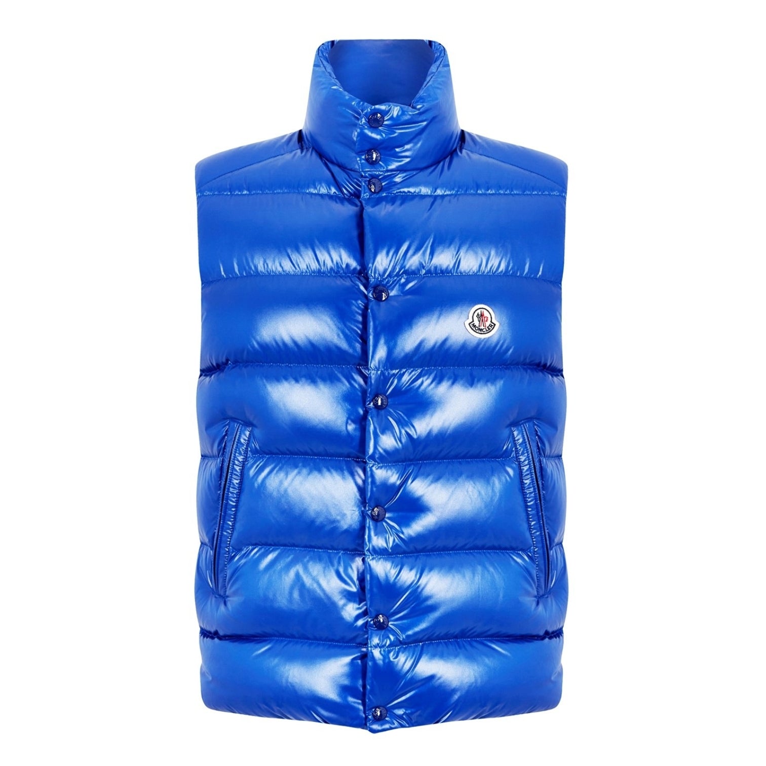 LUXURY HUB MONCLER TIBB BODY WARMER