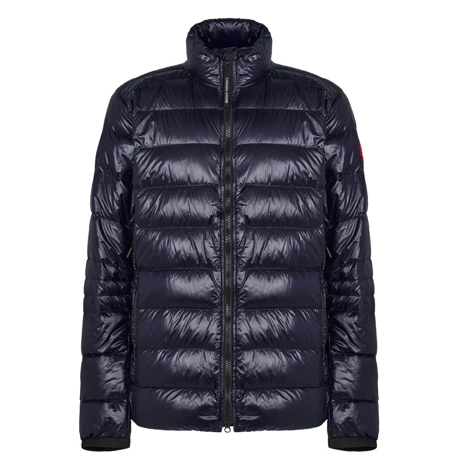 LUXURY HUB CANADA GOOSE CROFTON PADDED JACKET