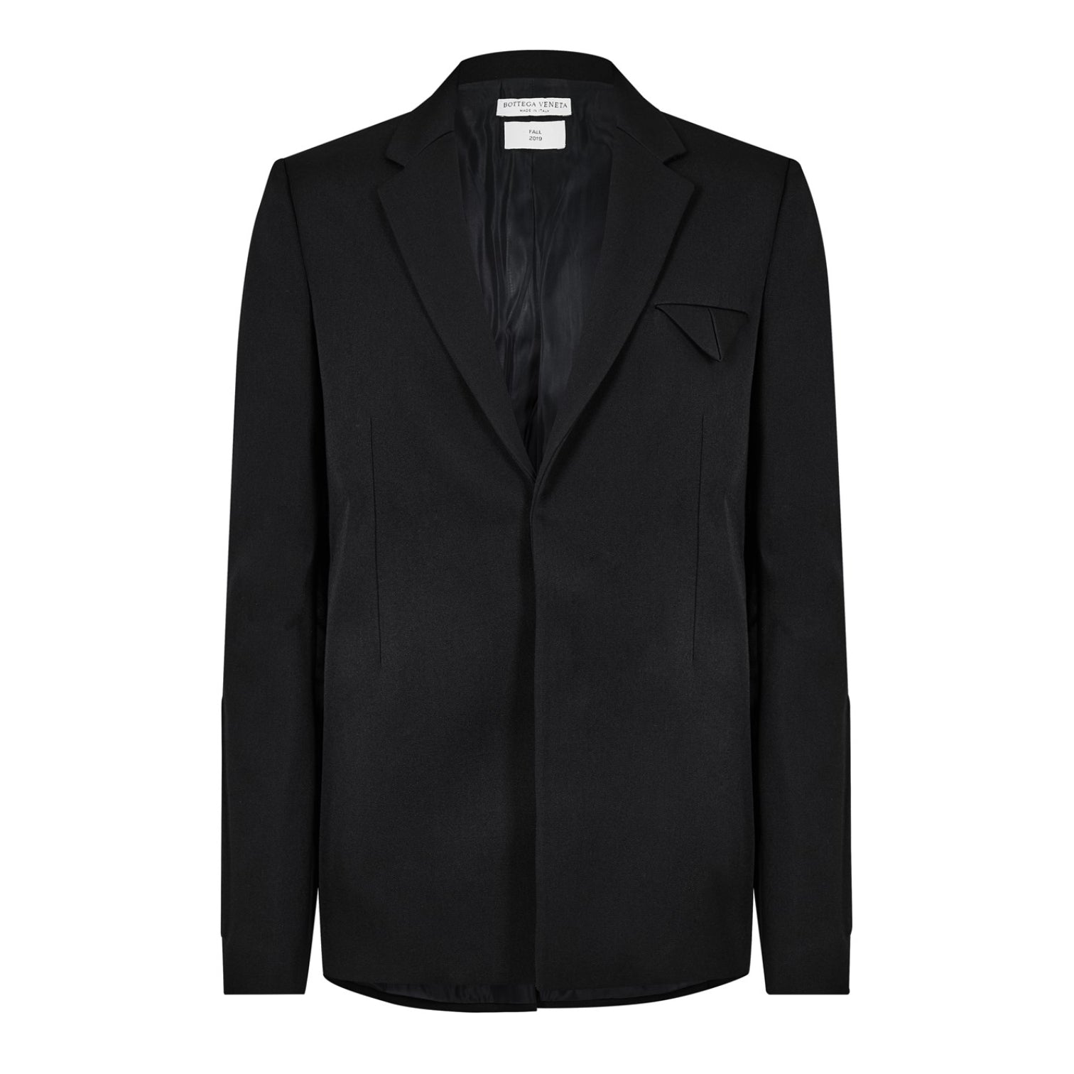 LUXURY HUB BOTTEGA VENETA BV JACKET