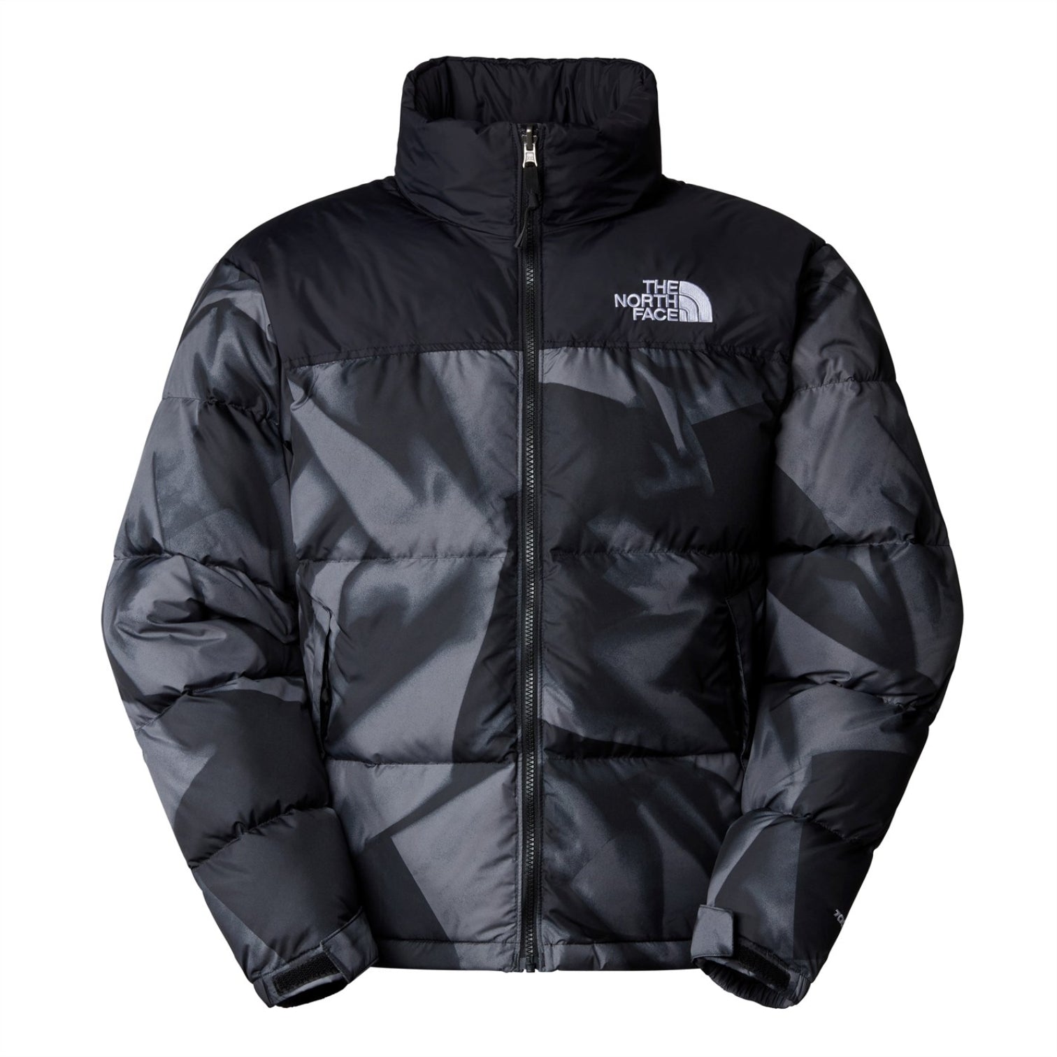 LUXURY HUB THE NORTH FACE 1996 RETRO NUPTSE JACKET