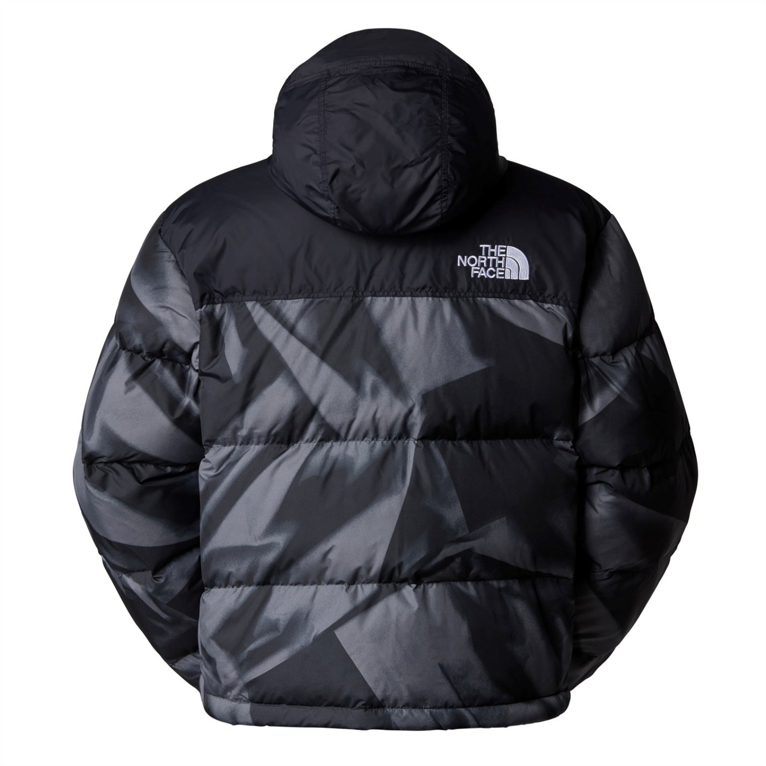 LUXURY HUB THE NORTH FACE 1996 RETRO NUPTSE JACKET