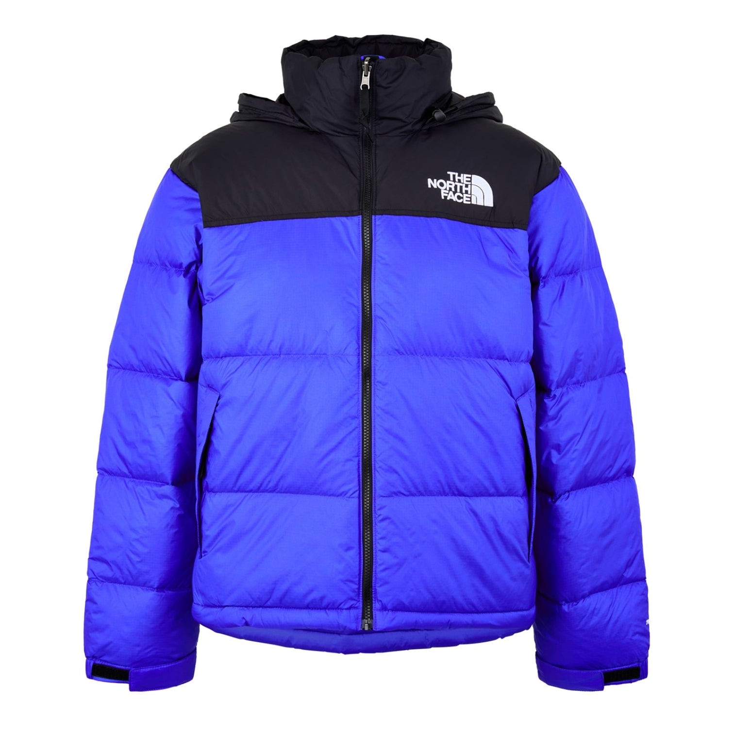 LUXURY HUB THE NORTH FACE 1996 RETRO NUPTSE JACKET