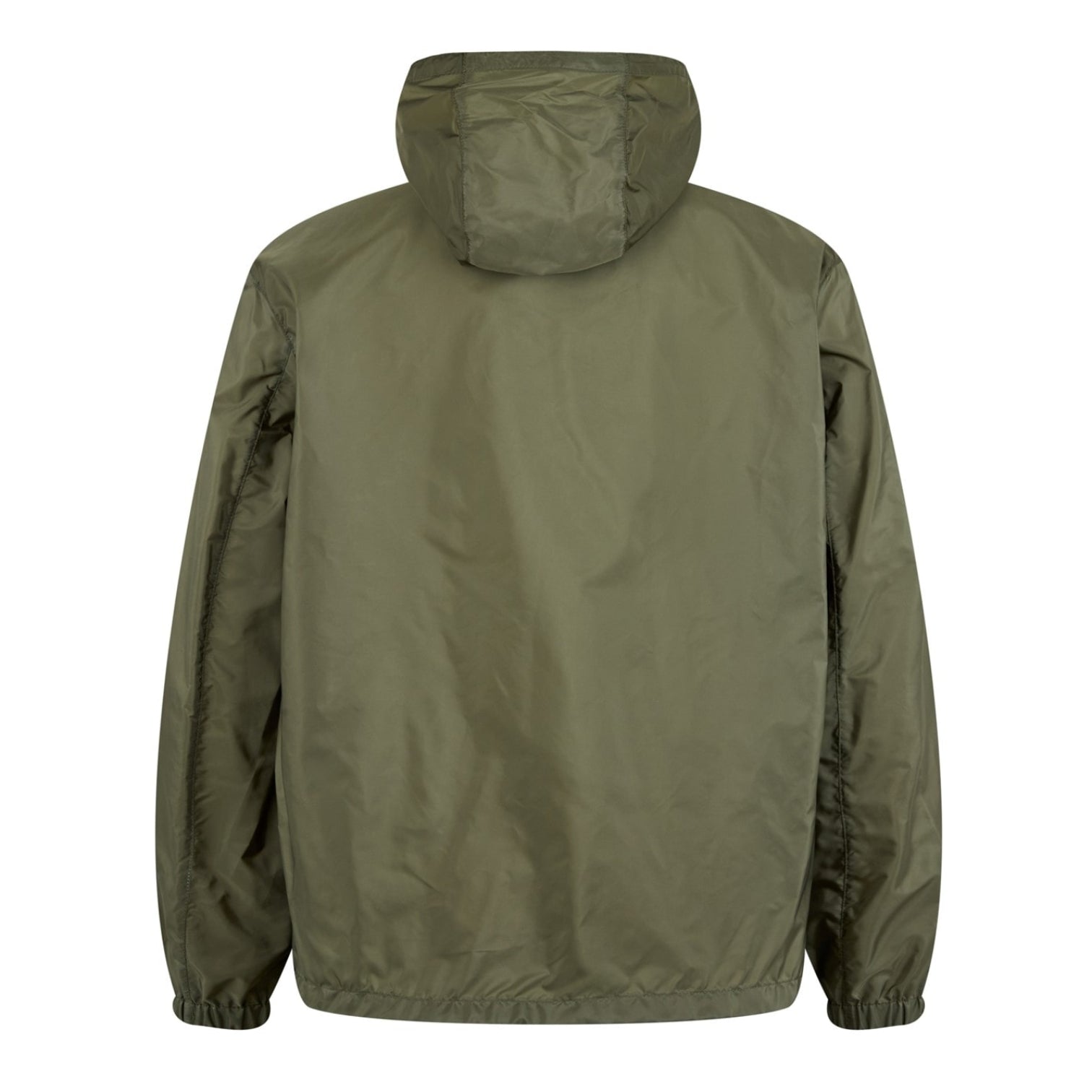 LUXURY HUB PRADA RE-NYLON BLOUSON JACKET