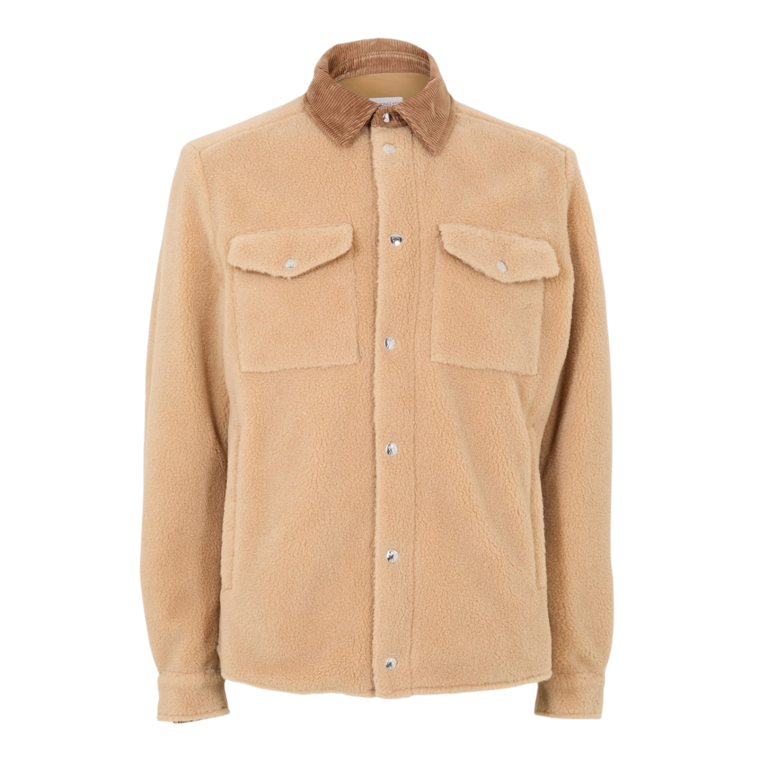 LUXURY HUB MONCLER MEN'S OVERSHIRT