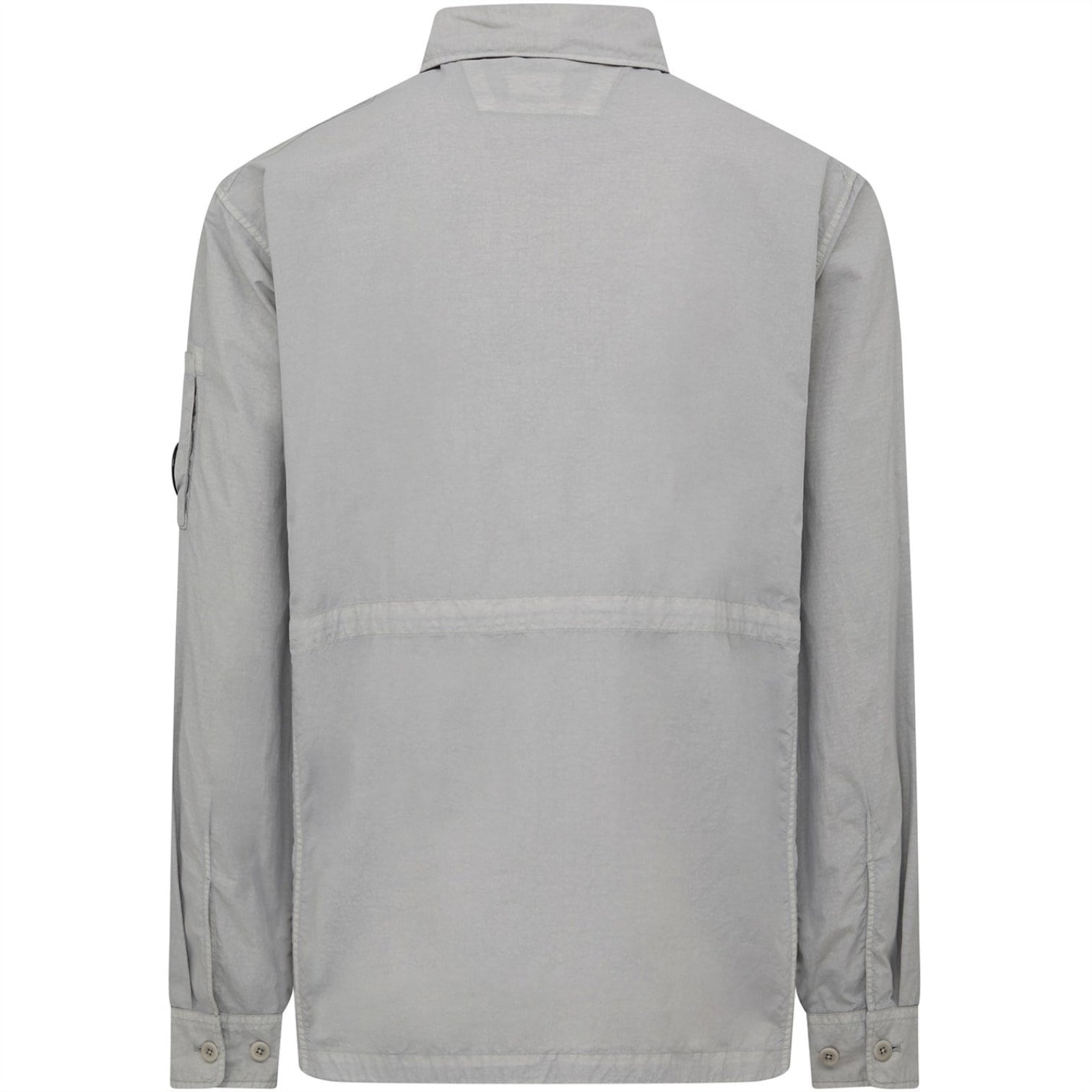 LUXURY HUB CP COMPANY CP COMPANY OVERSHIRT